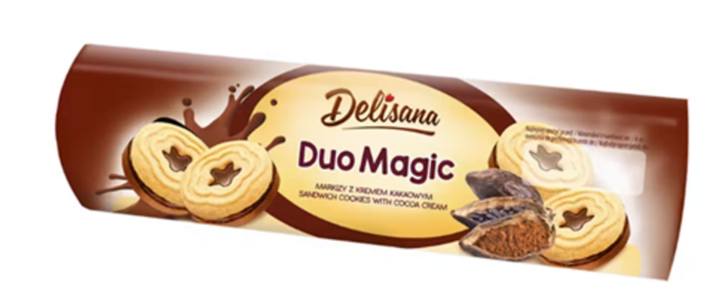 Duo Magic 176g