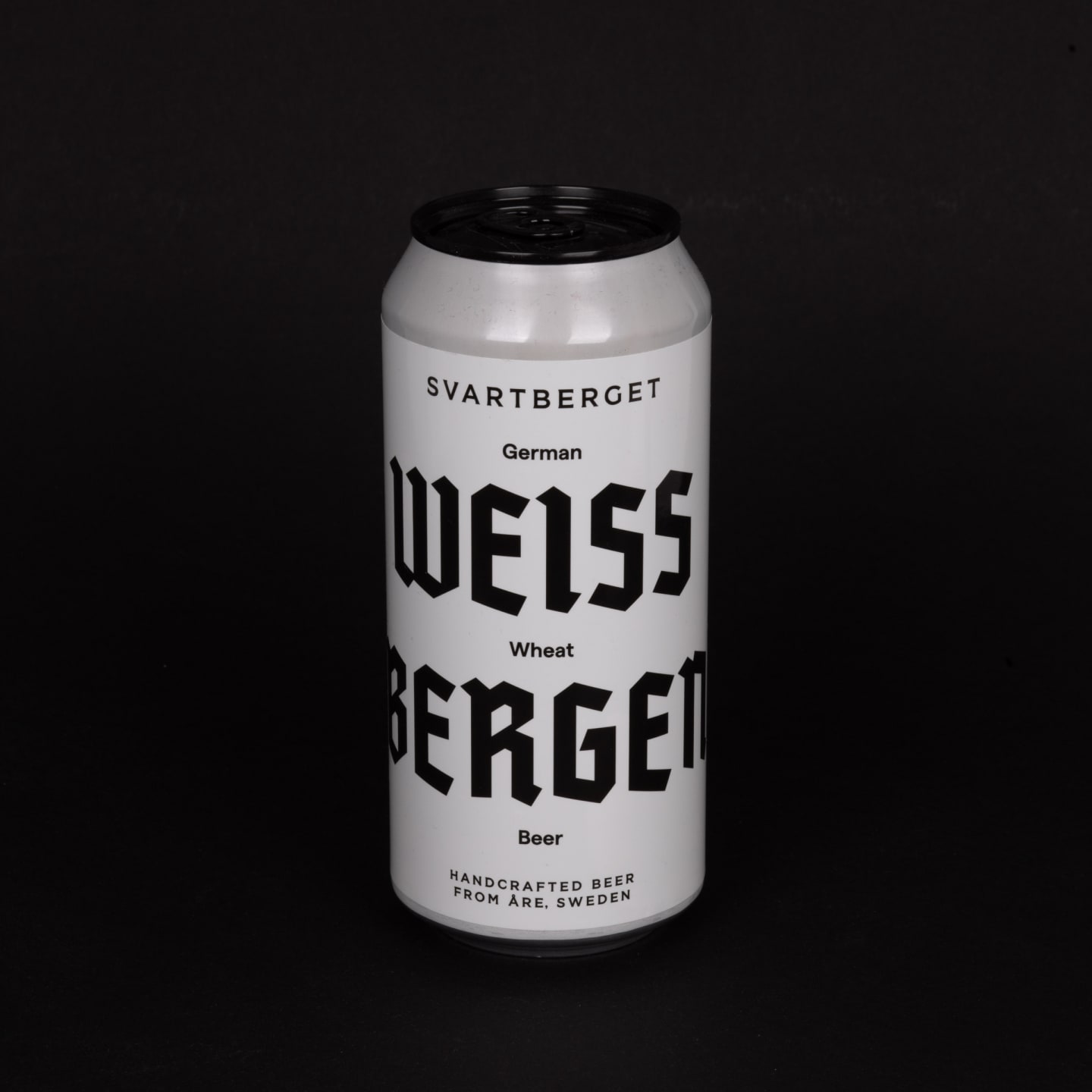 Weissbergen Weissbier 44cl