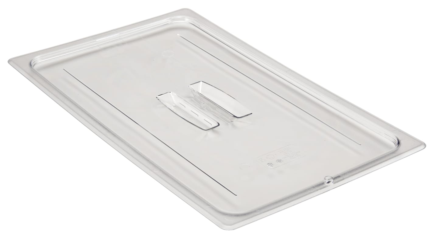 Kantinlock Camviev med handtag GN 1/1
