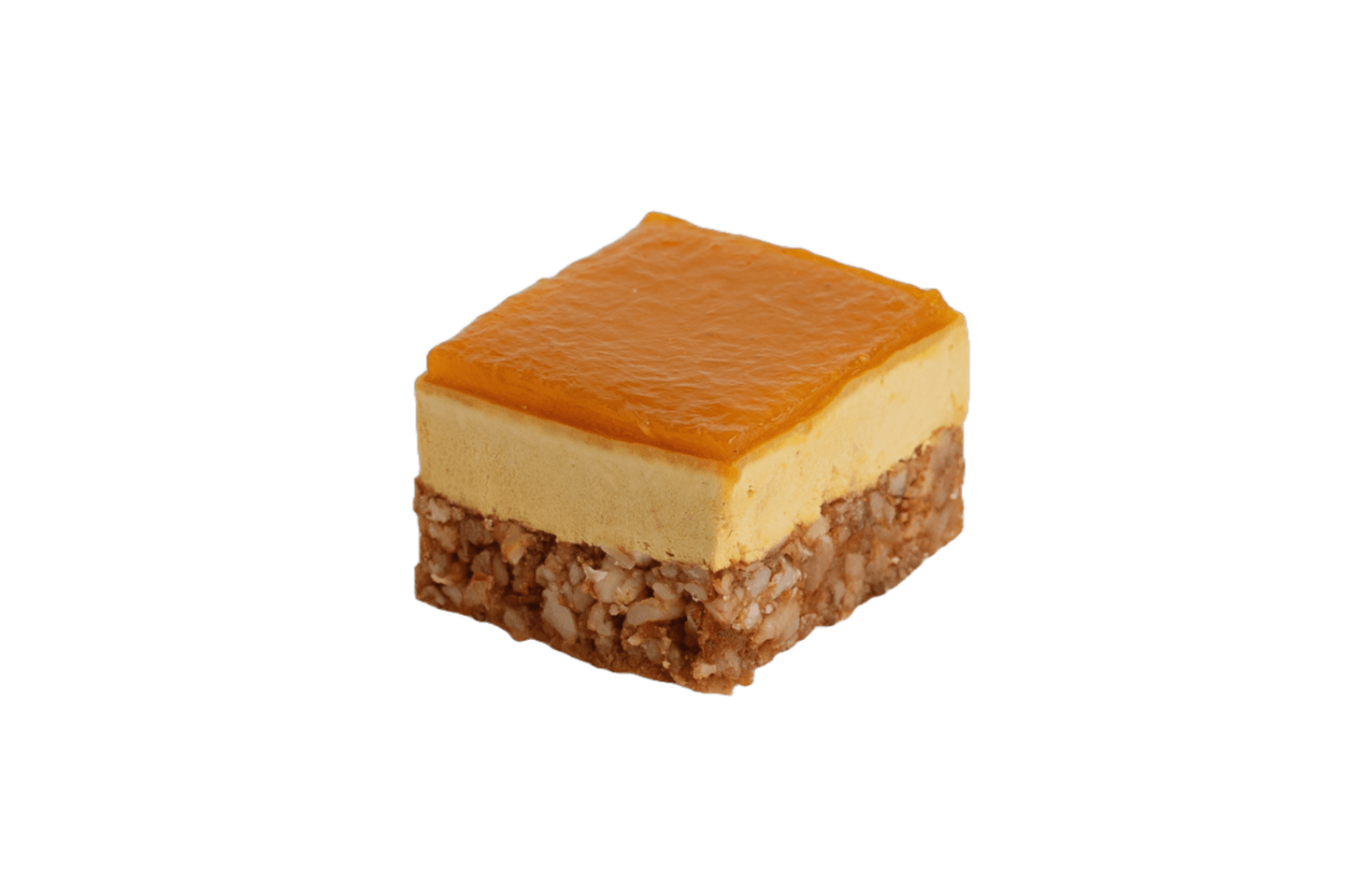 Mango cheesecake mumsbit 30g