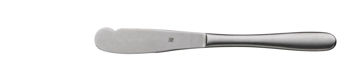 Sara Stonewashed Smörkniv