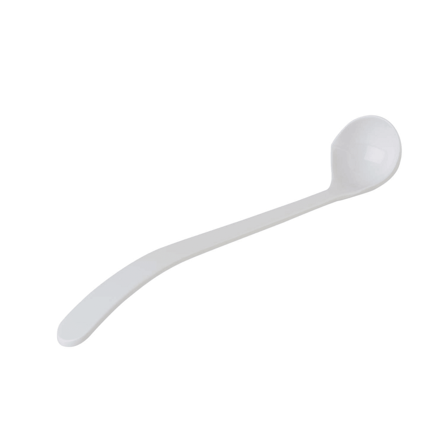 Ösa vit plast 340mm 3cl
