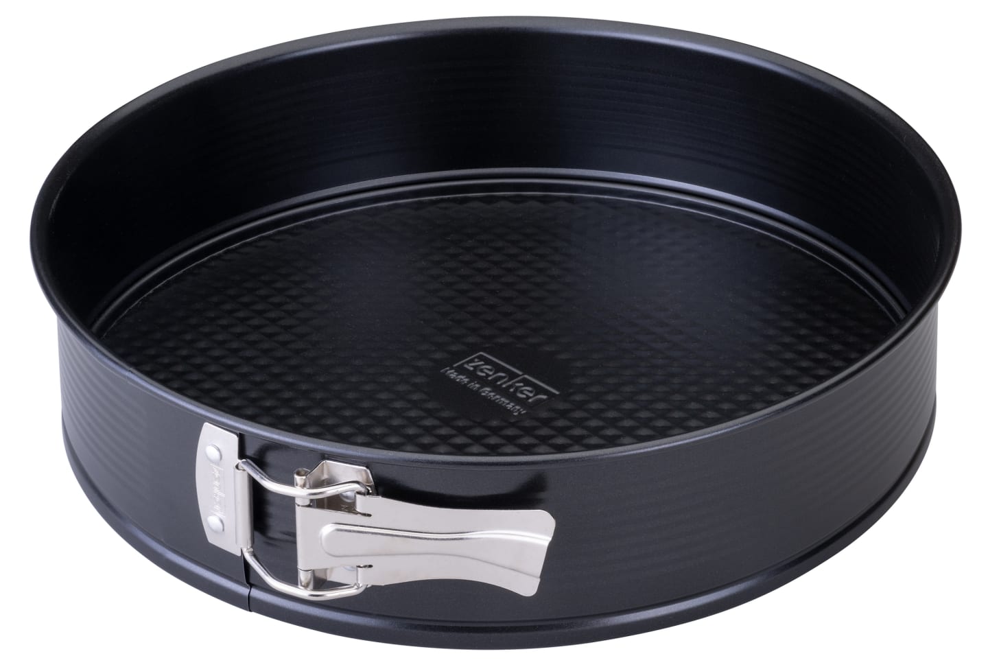Springform 28cm nonstick silikon