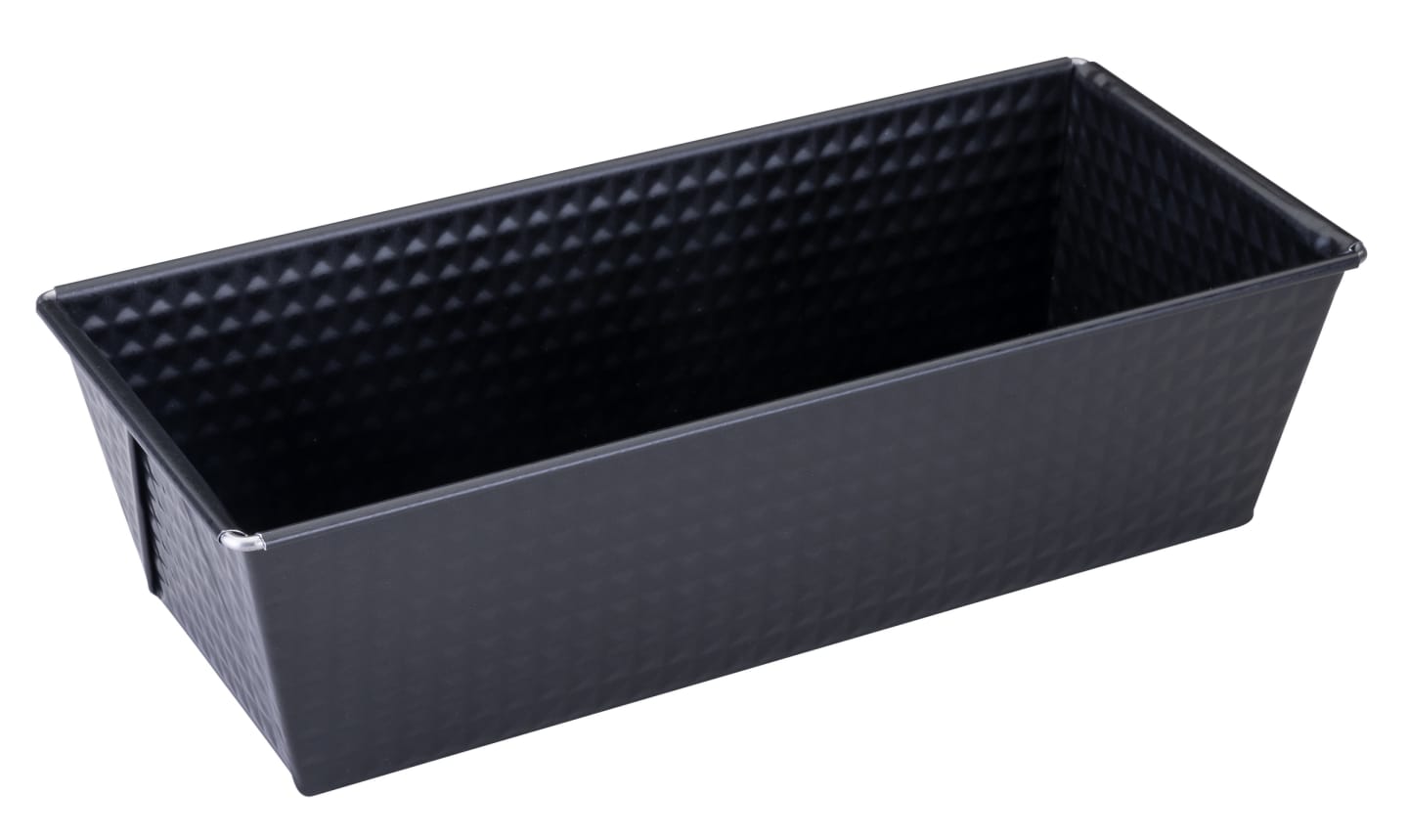 Bakform 1,8L belagd siliko  305x114x30mm