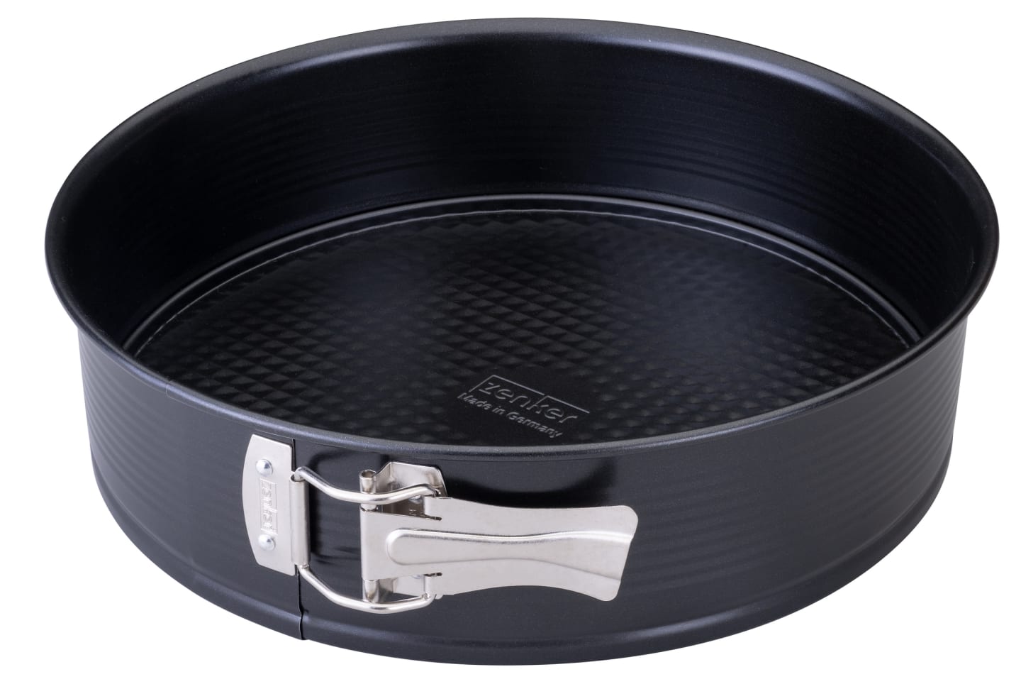 Springform 26 cm nonstick silikon