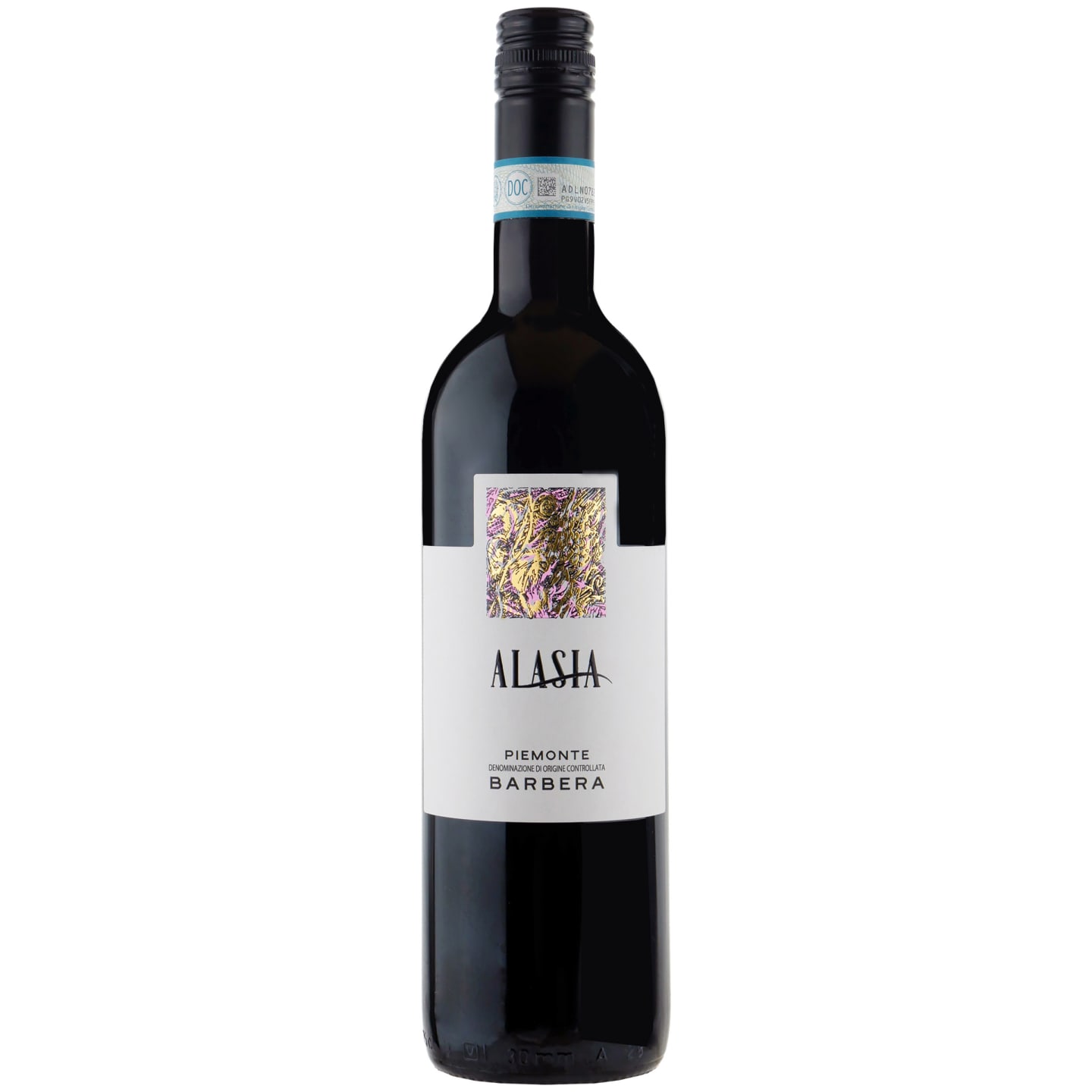 Alasia Piemonte Barbera 75cl