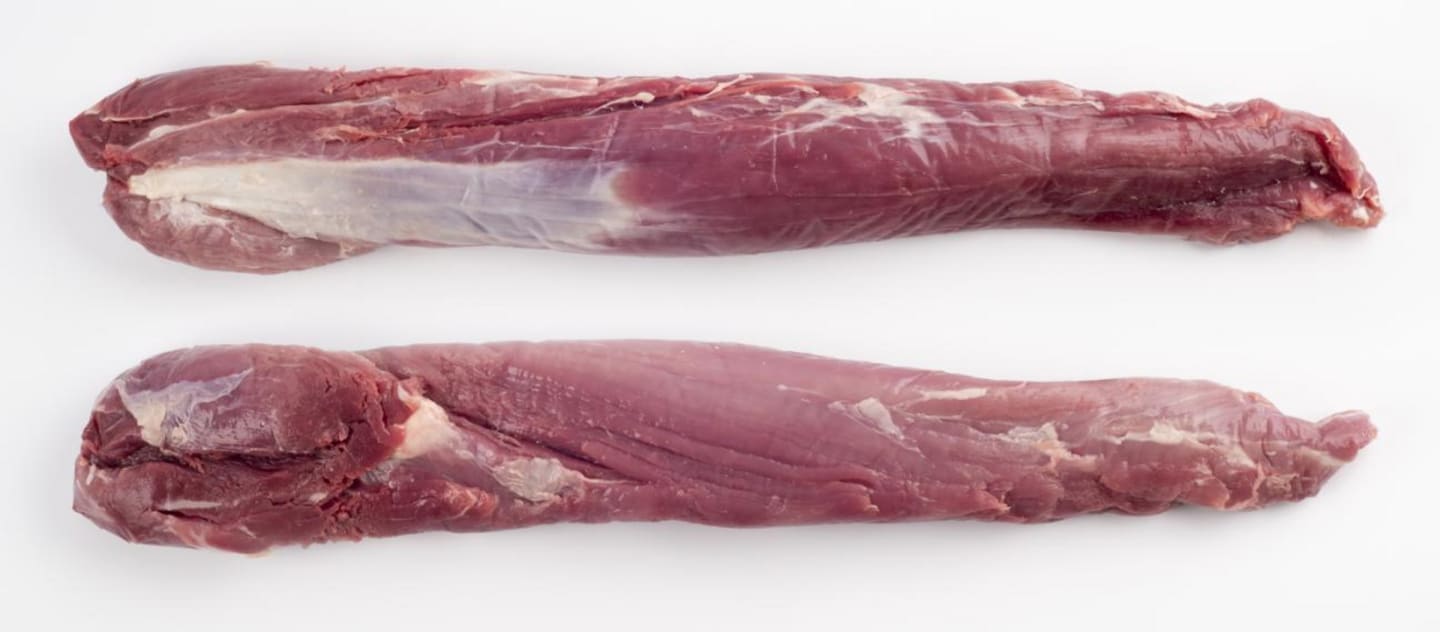 Sofilé SE fryst 800g