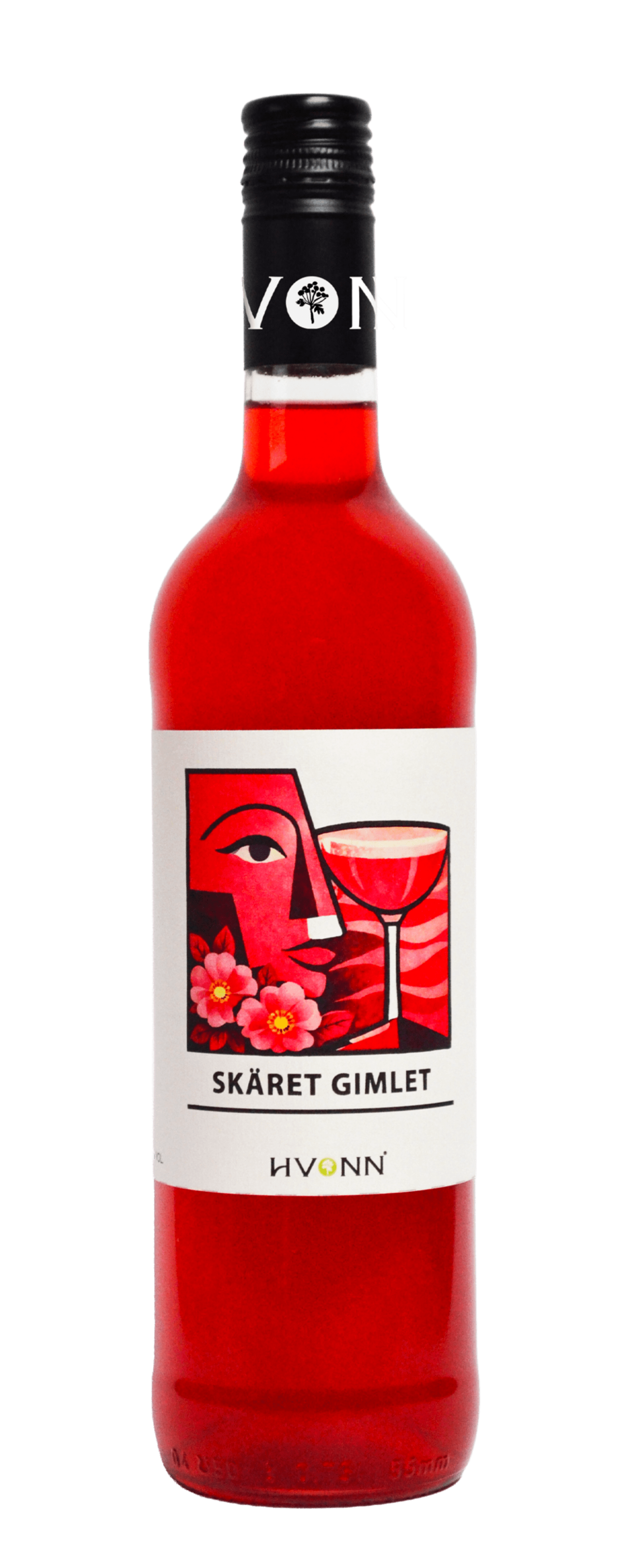 Skäret Gimlet 75cl