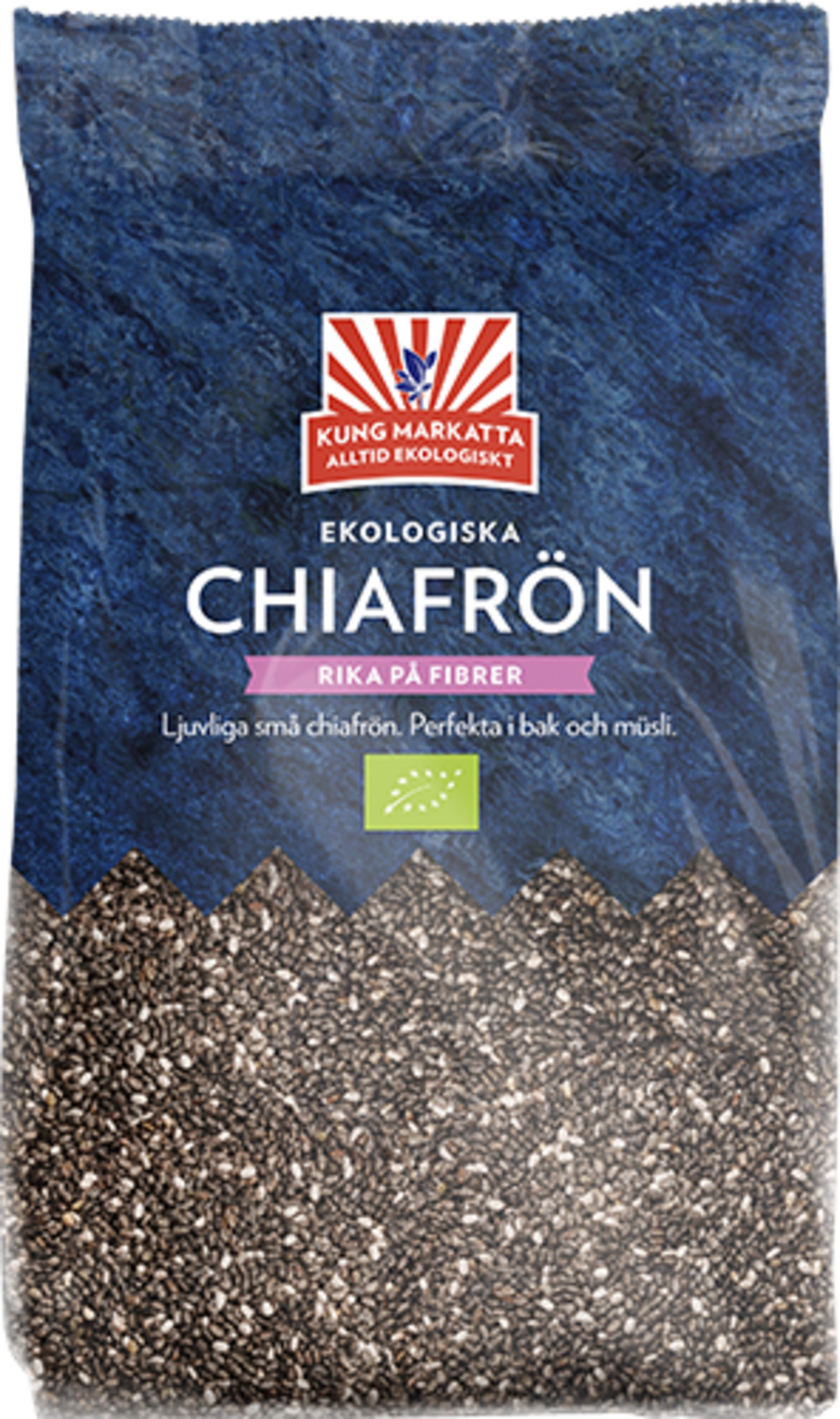 Chiafrön 275g