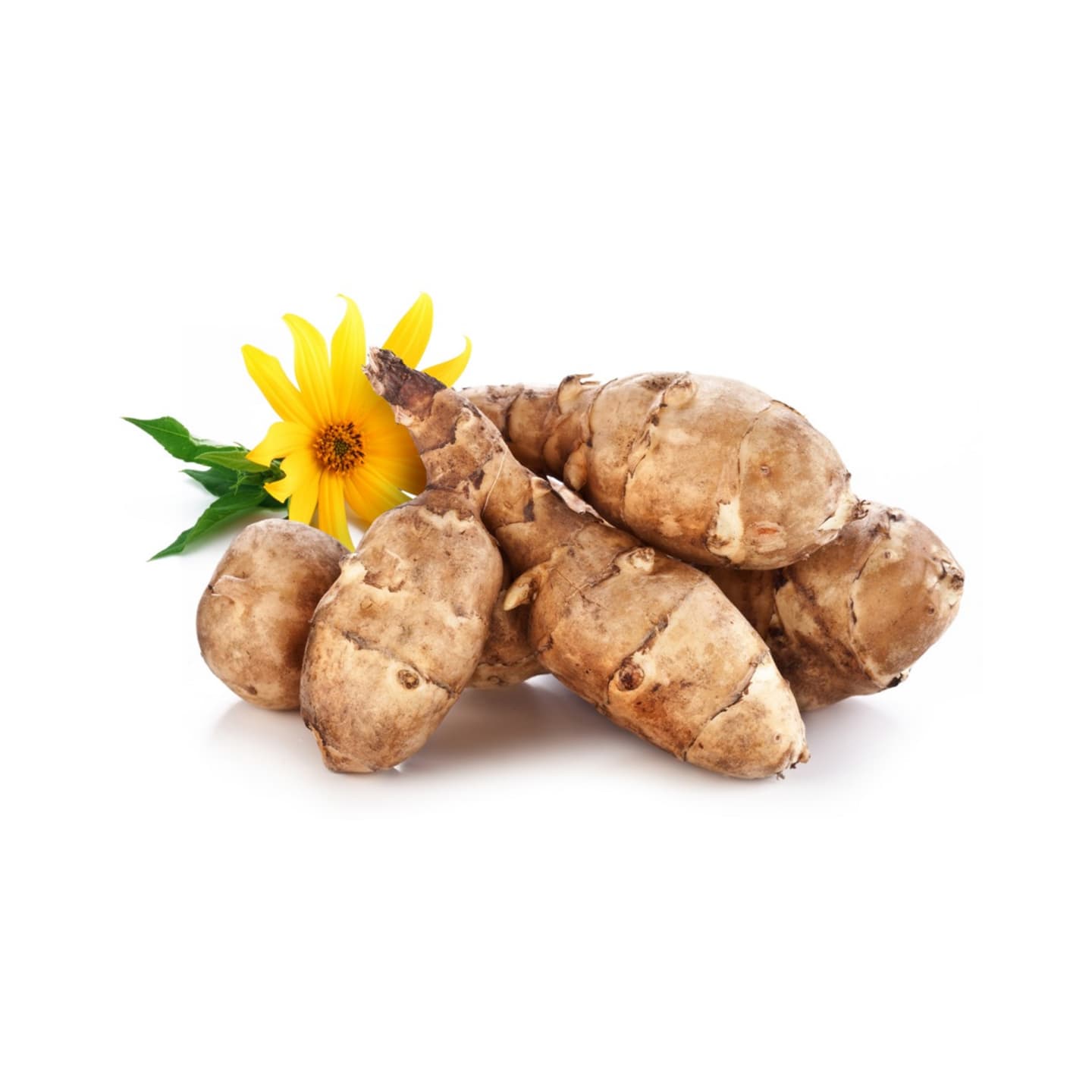 Jordärtskocka skivad 1kg
