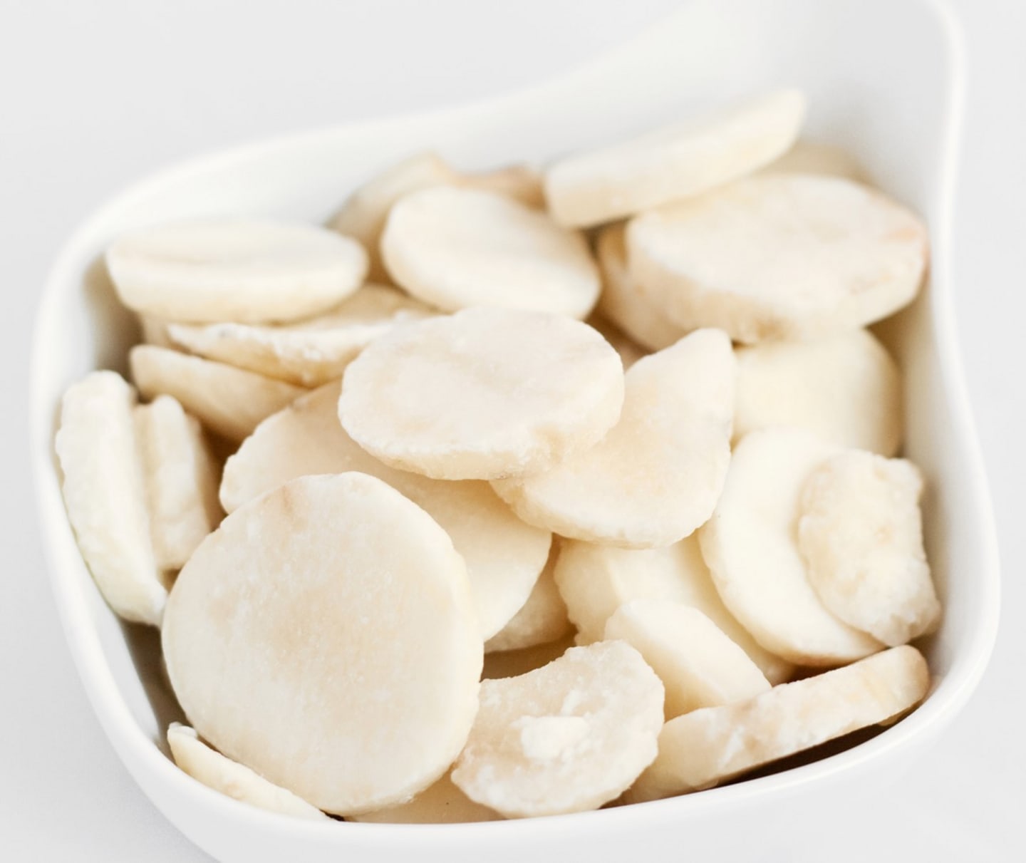 Jordärtskocka skivad 1kg - Bild 1 av 3