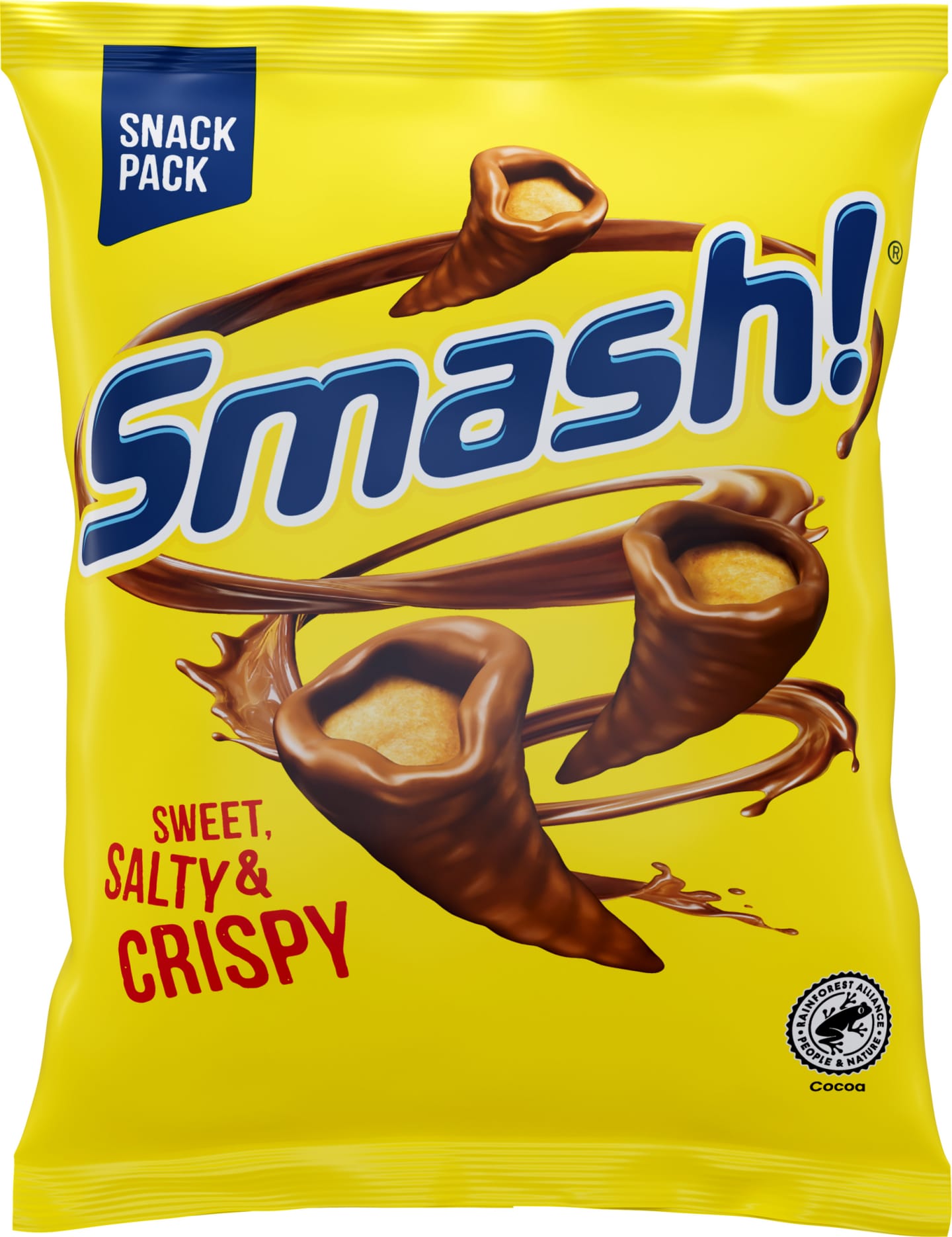 Smash 100g