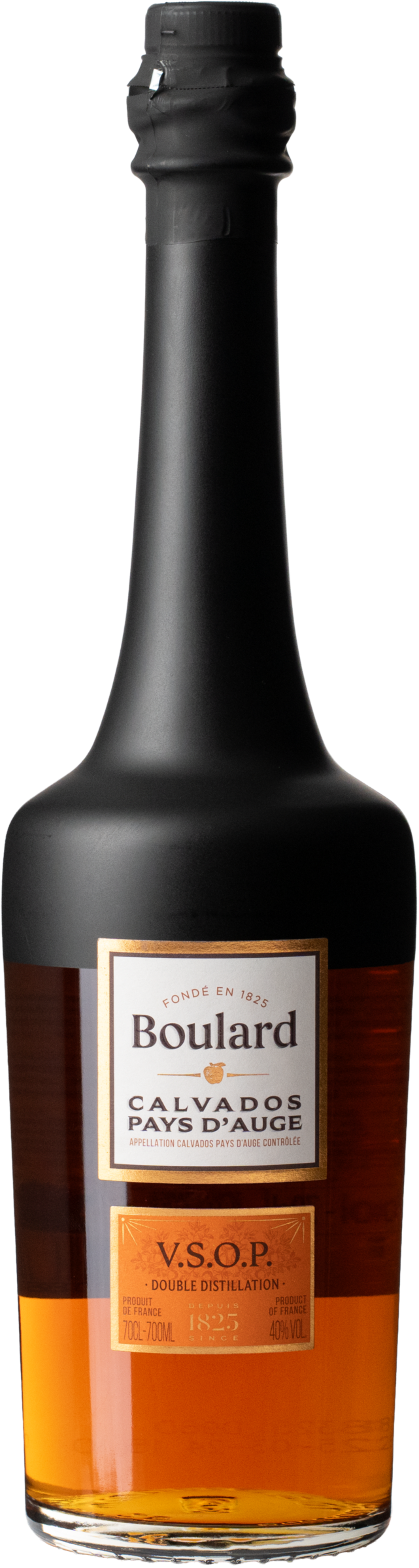 Boulard Calvados VSOP 70cl