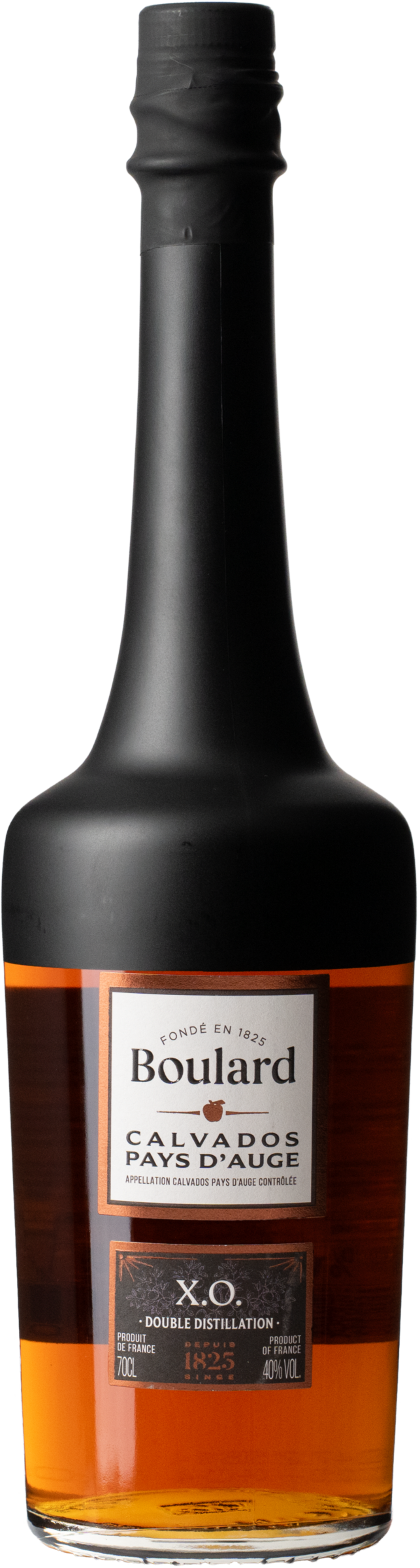 Boulard XO Calvados Pays d'Auge 70cl
