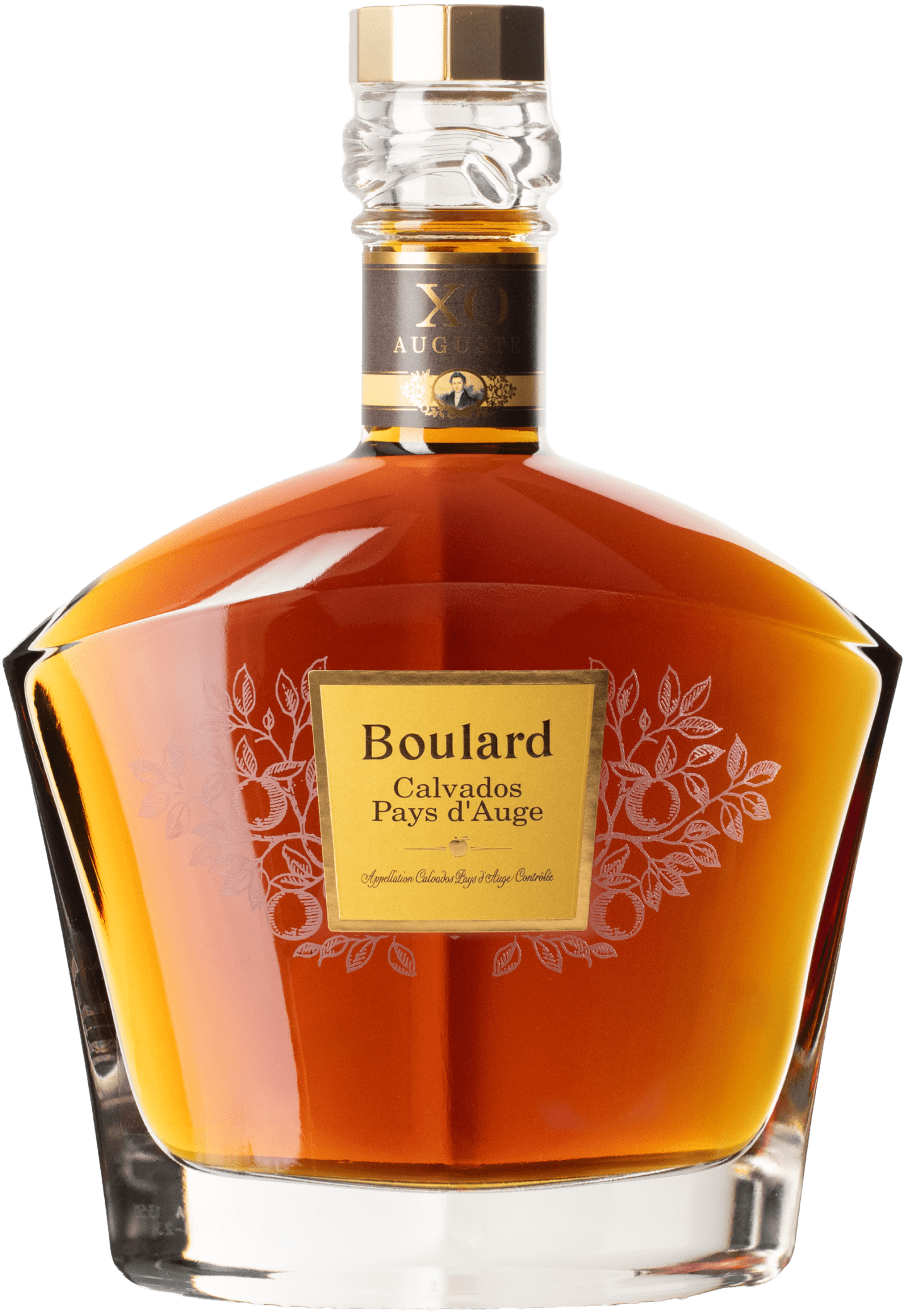 Boulard XO Auguste 70cl
