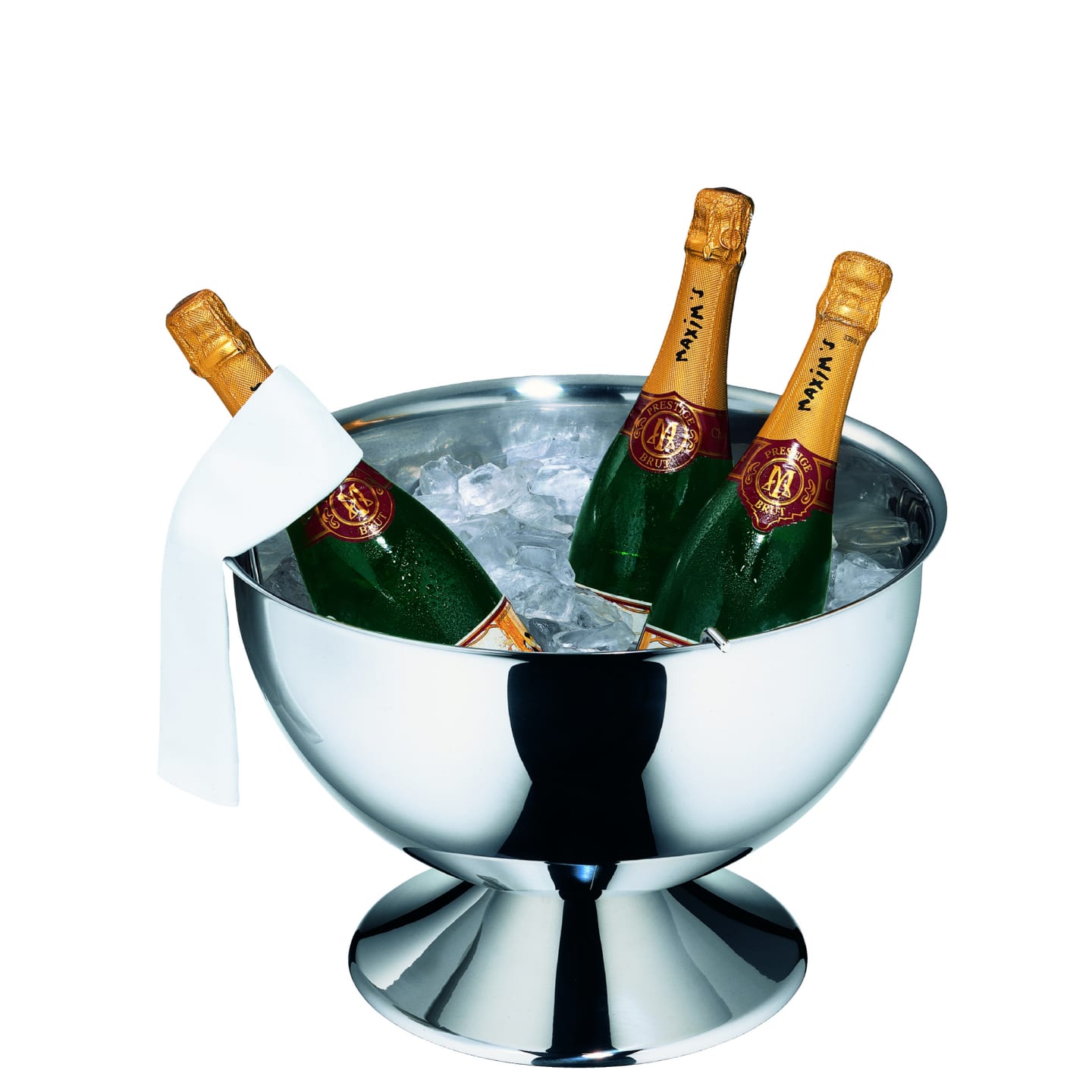 Champagneskål  385x290mm - Bild 1 av 2