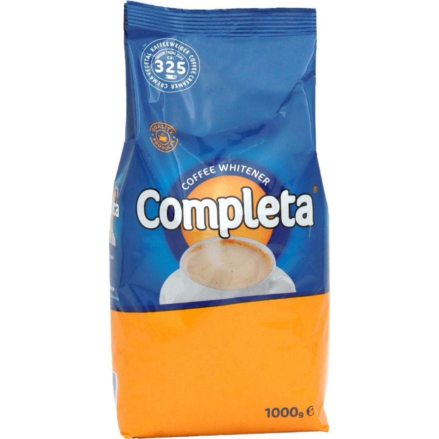 Gräddersättning 1kg