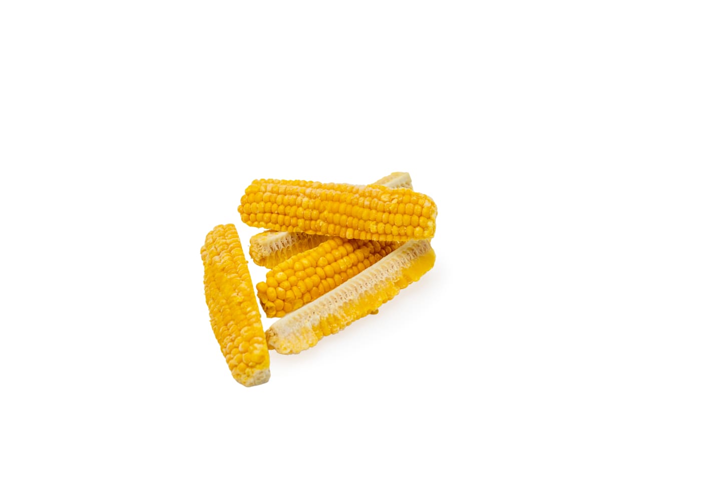 Majskolv Cobettes kvartar 2,5kg