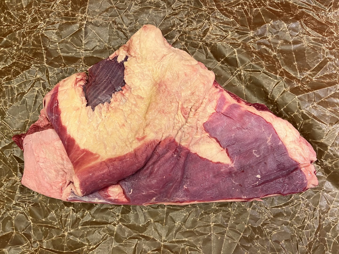 Brisket ca 3,3kg