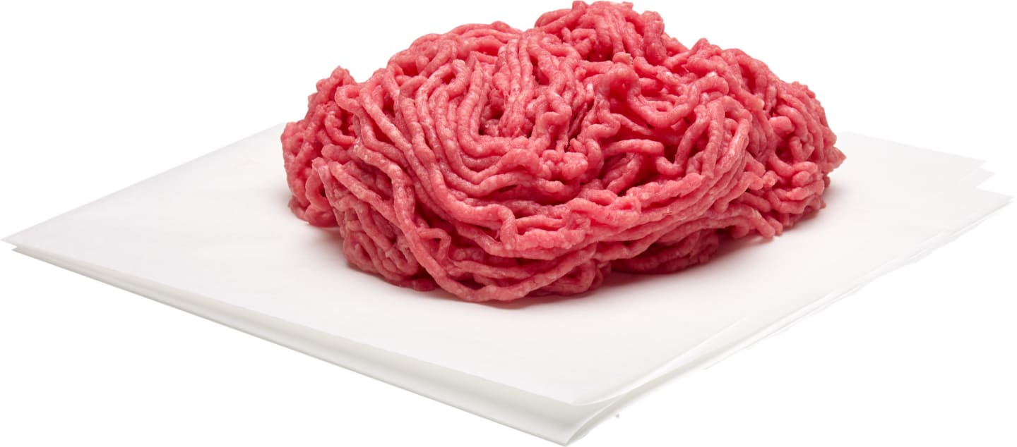 Blandfärs 35/65 18% 2,5kg