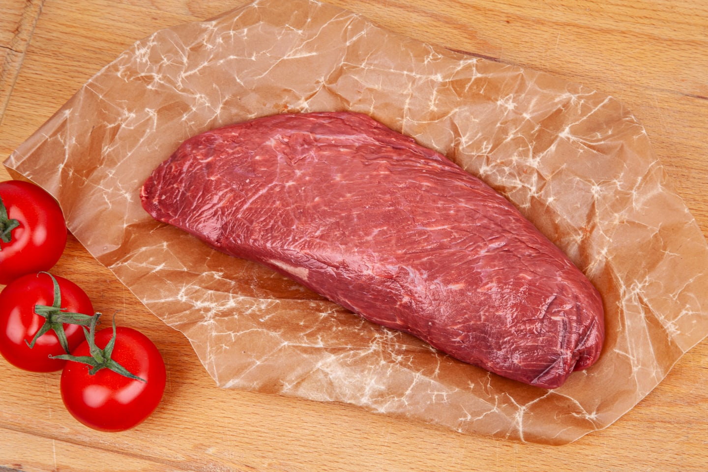 Bogstek liten ca 3,5kg