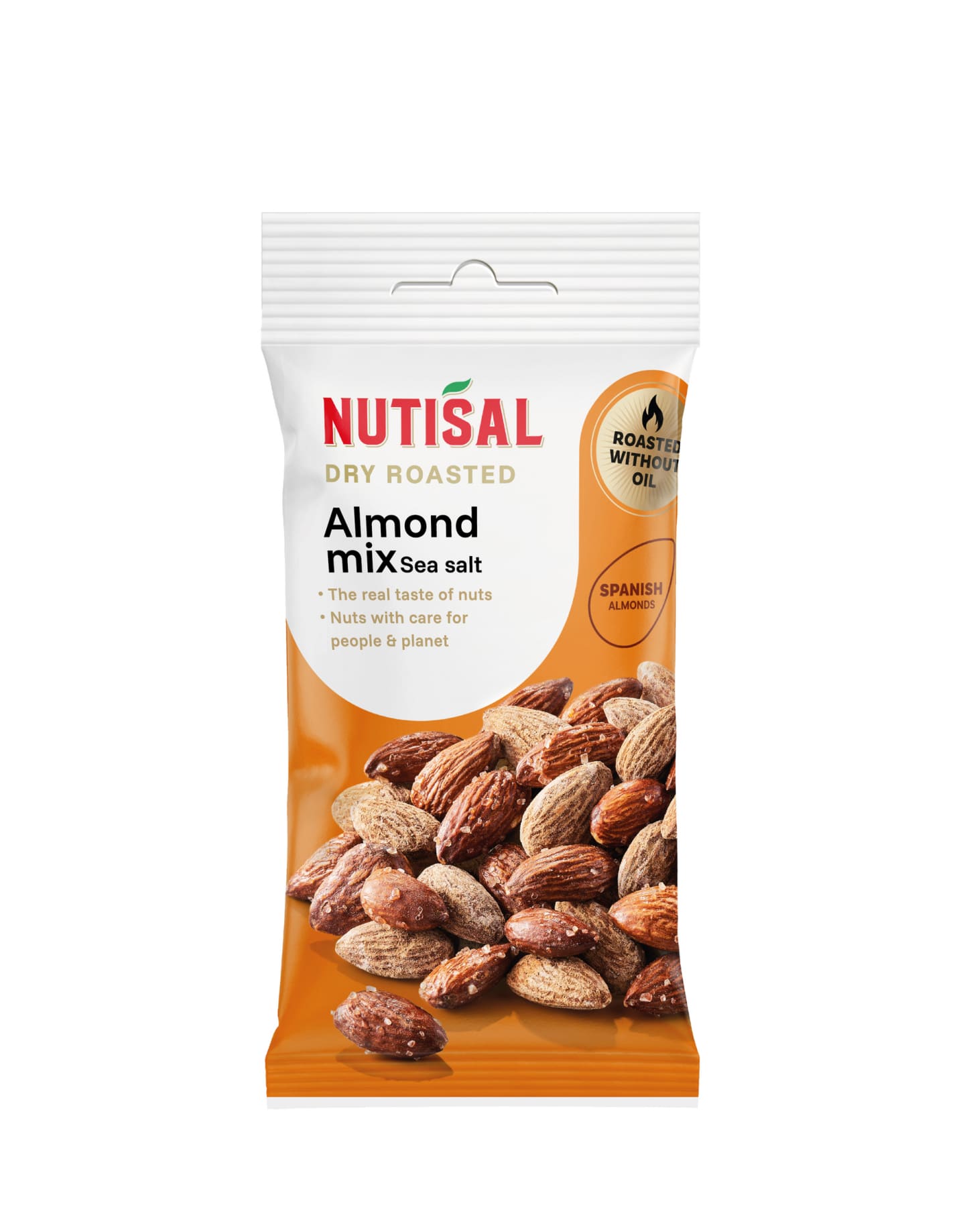 Almond Mix 60g