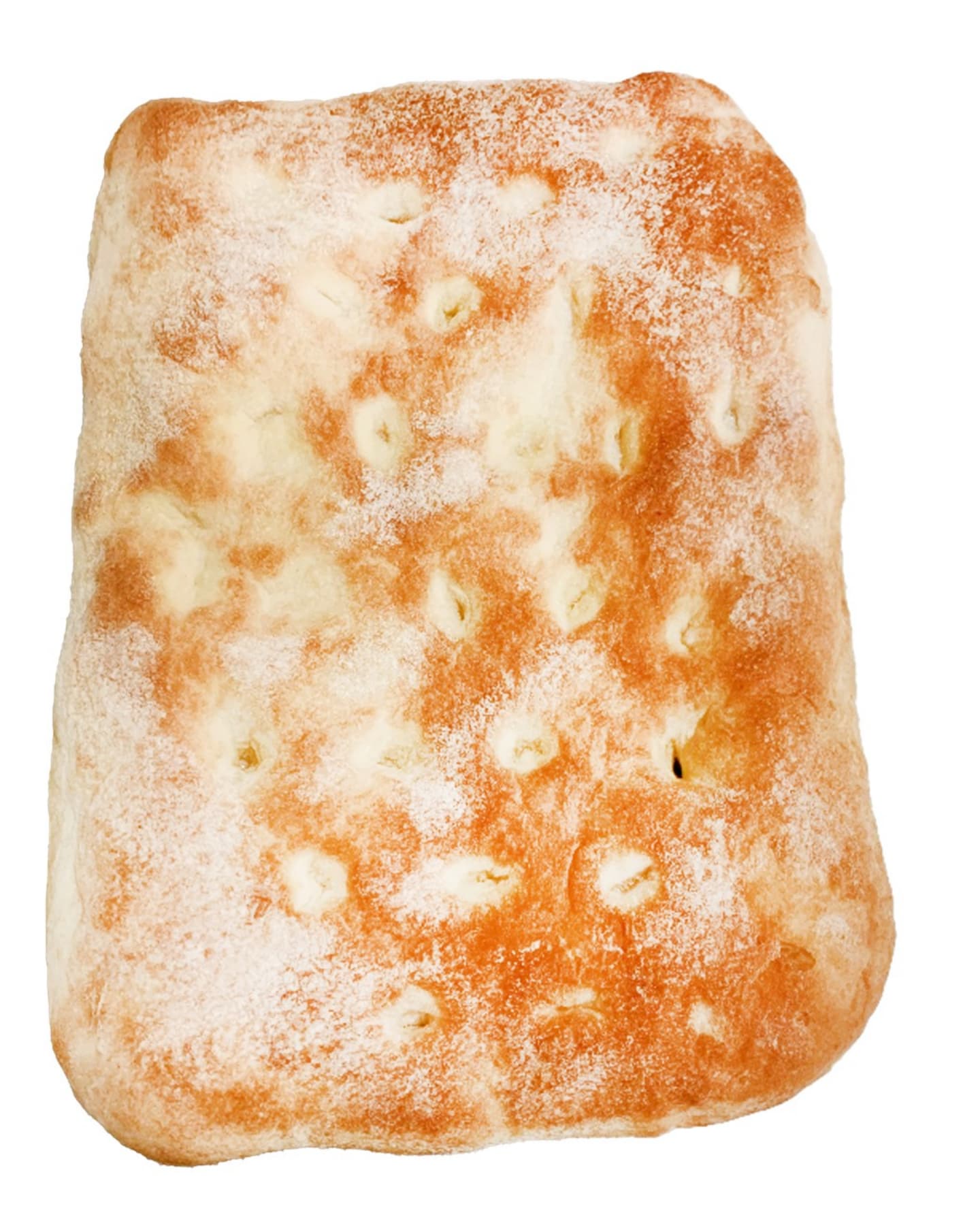 Schiaccaiate Bröd 575g