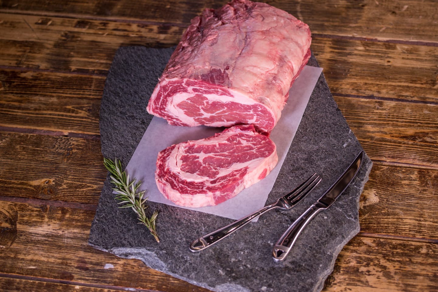 Entrecote Grain Prime 6kg