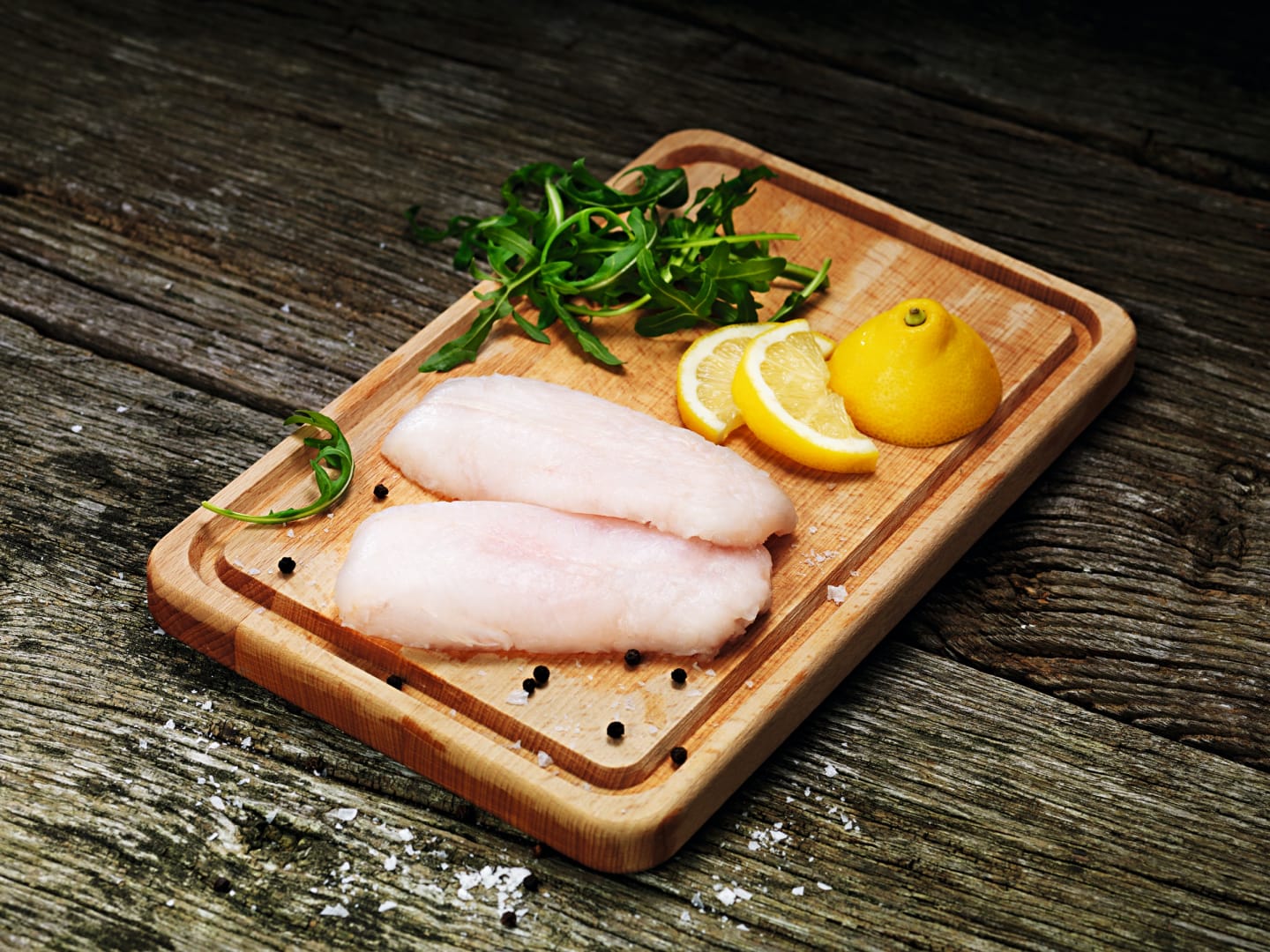 Kapkummel portion MSC 110-130g/5kg