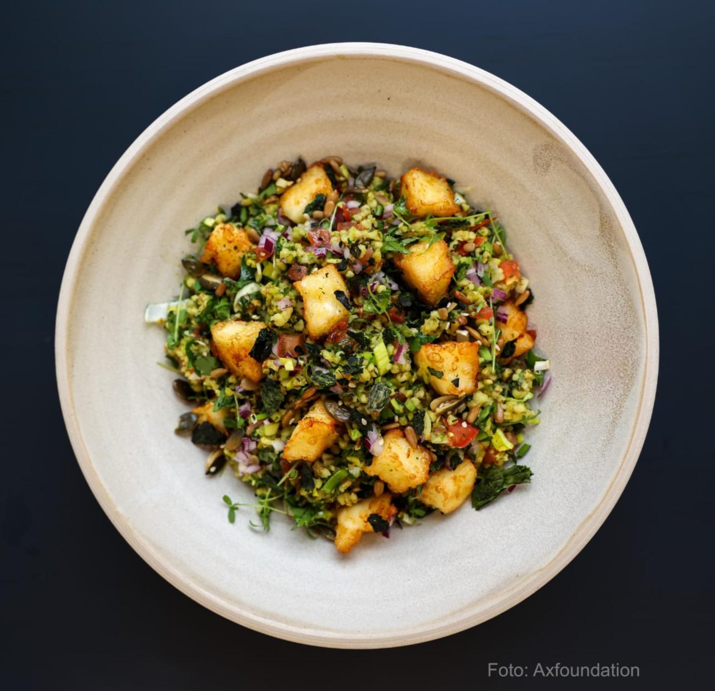 Bulgur av korn 10kg - Bild 1 av 4