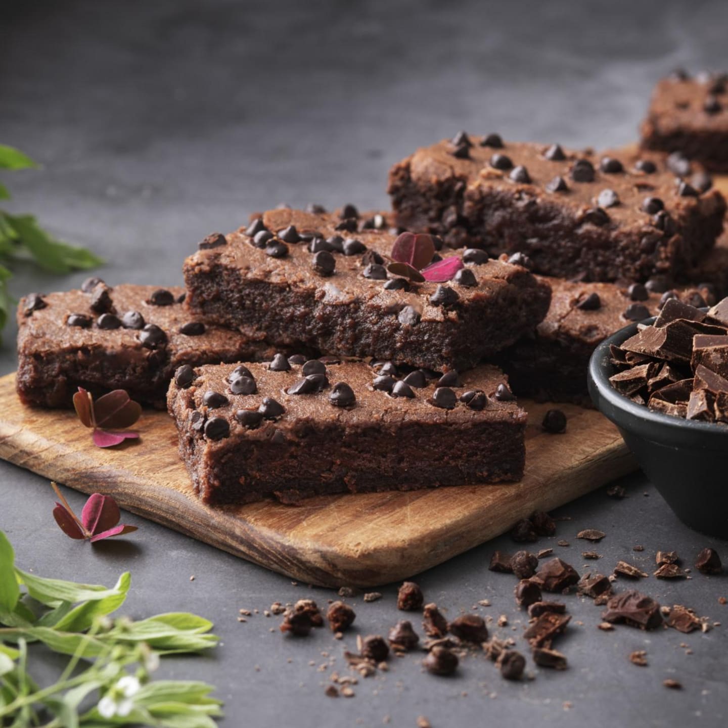 Brownie 900g - Bild 1 av 3