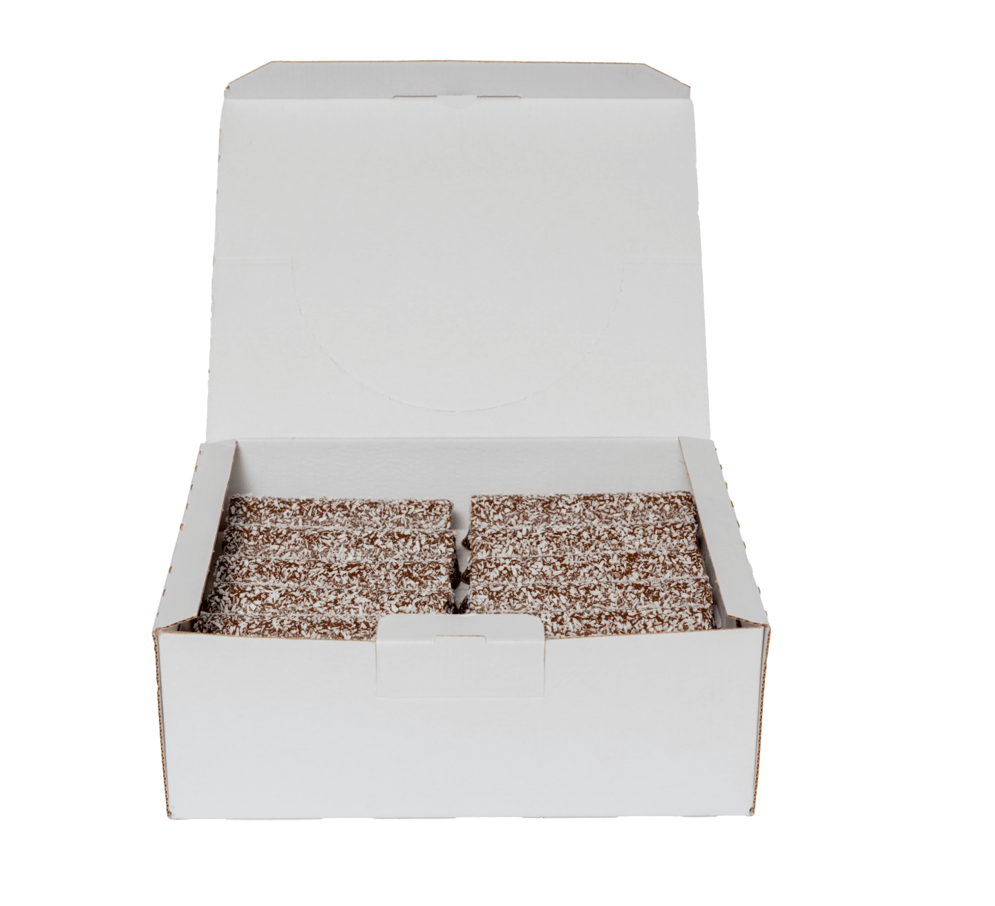 Skumraket glutenfri 24x38g - Bild 1 av 3
