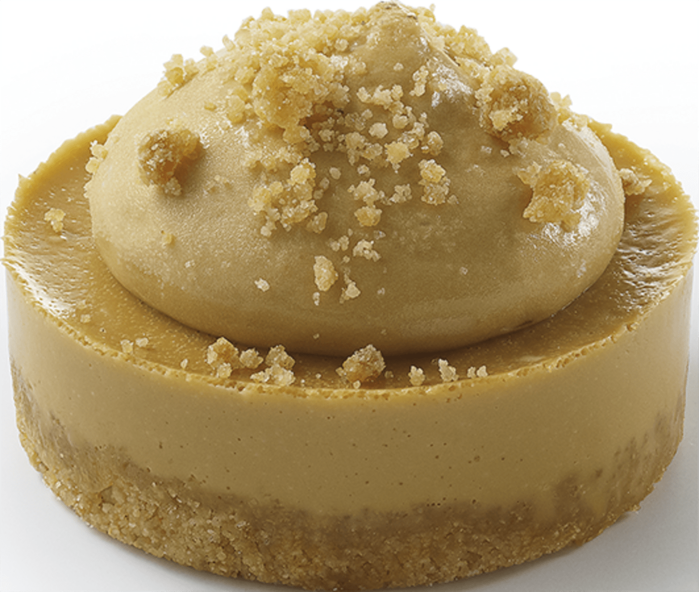 Saltkaramelldessert 16x90g