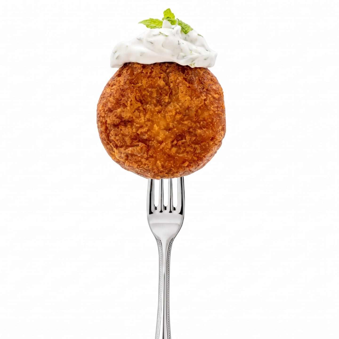 Kubbe potatis nötfärs 50g - Bild 1 av 3