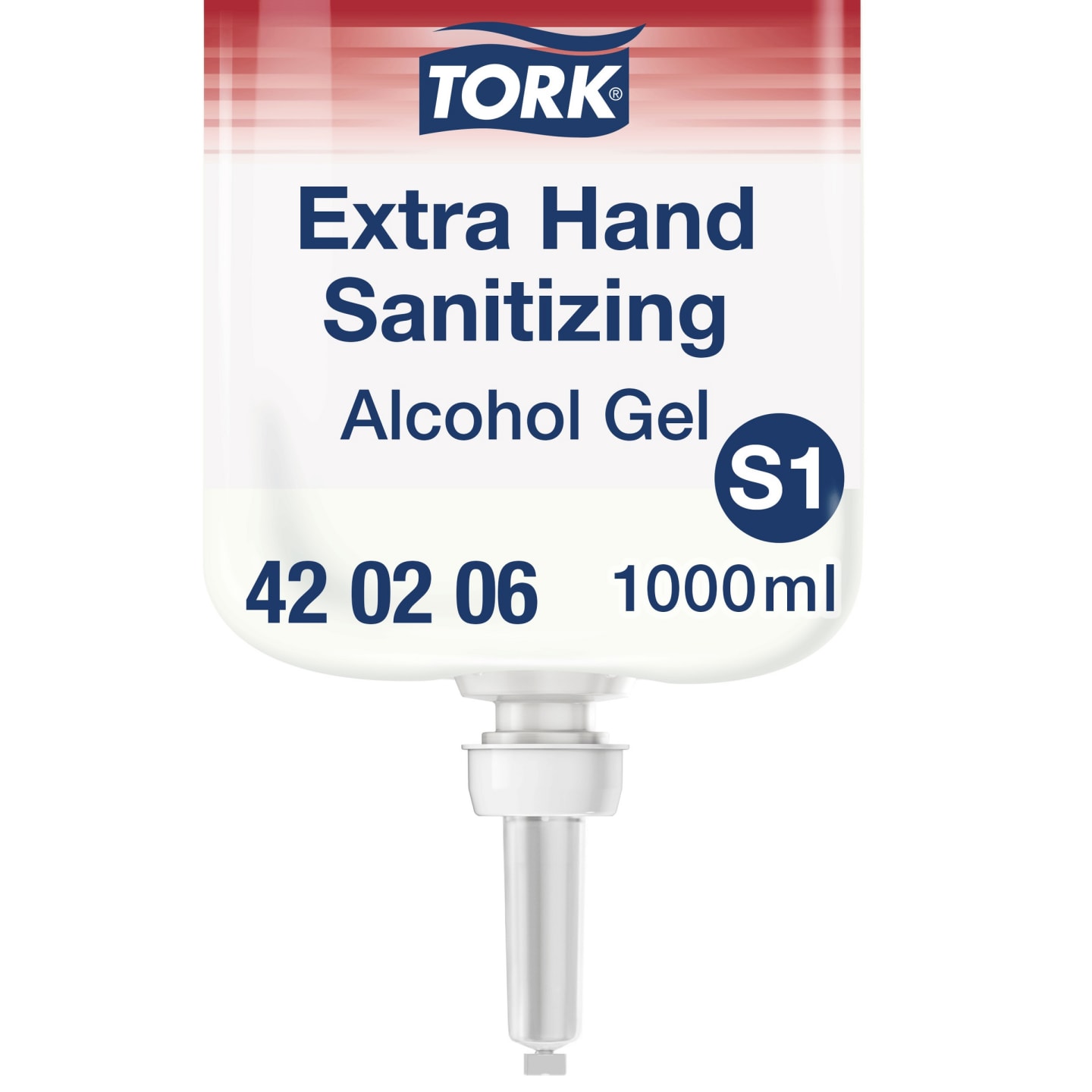 Handdesinfektion Alkoholgel S1