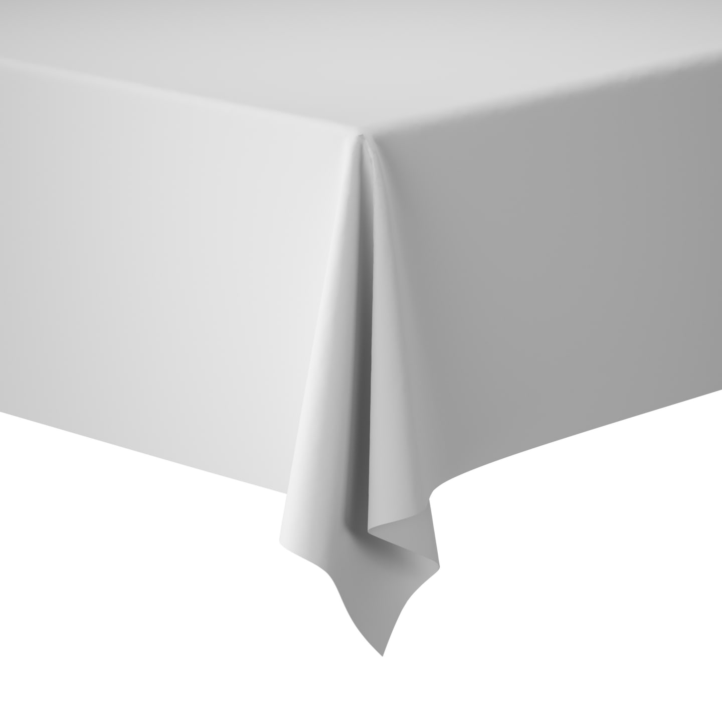 Dukrulle Dcel vit 1,18x10 m 6st