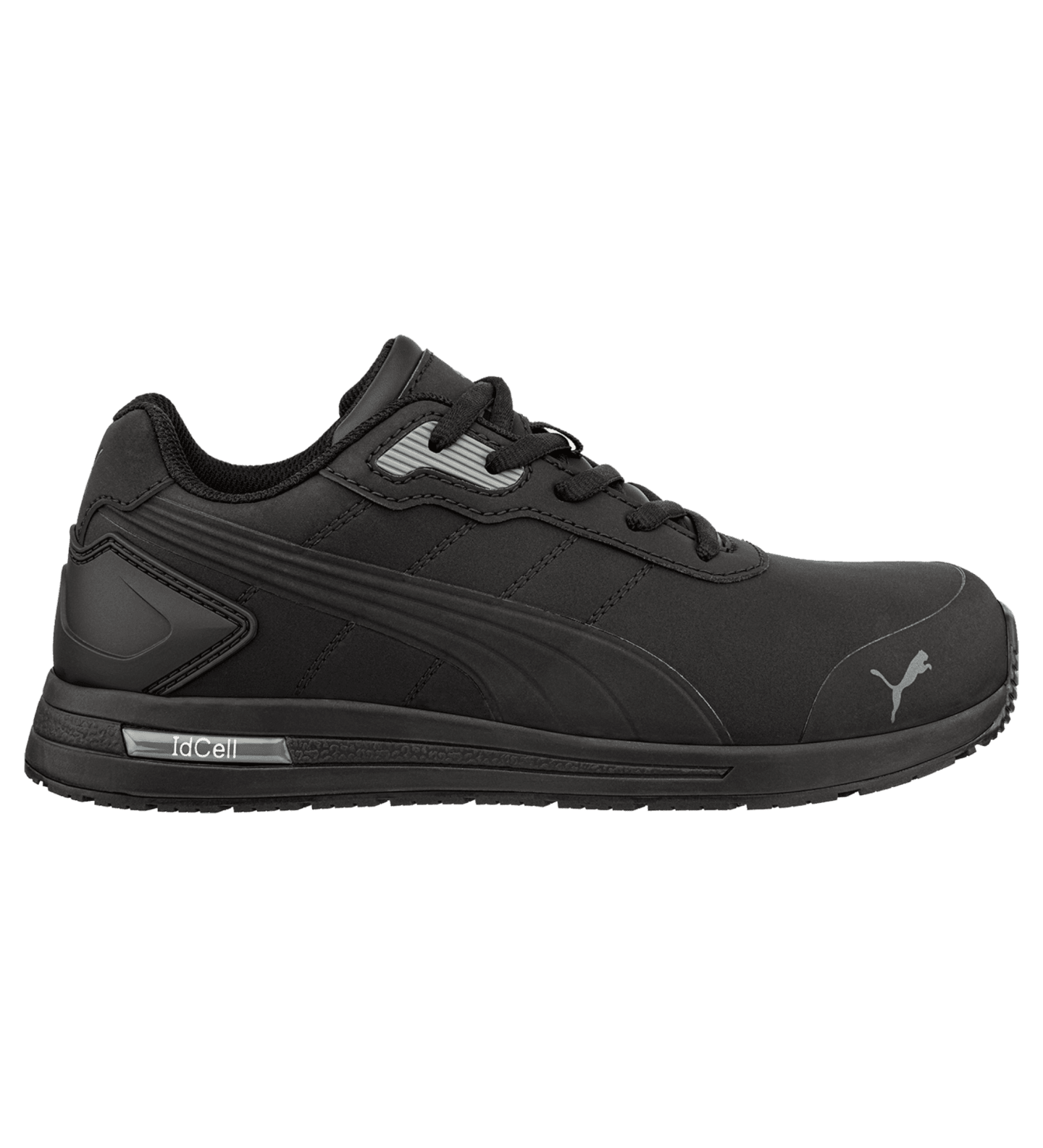 Skor Bounce Puma Svart 47