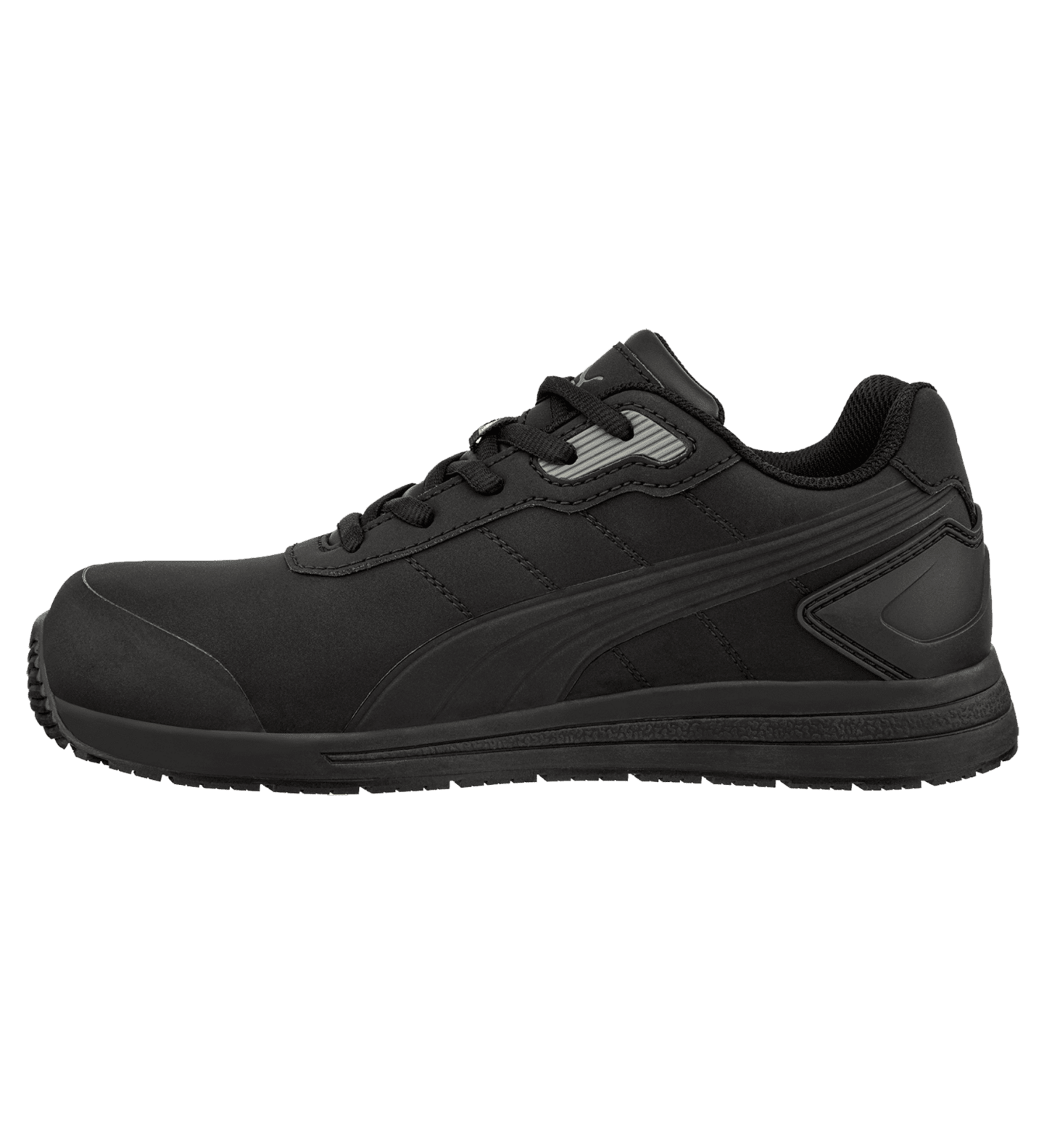 Skor Bounce Puma Svart 47 - Bild 1 av 3