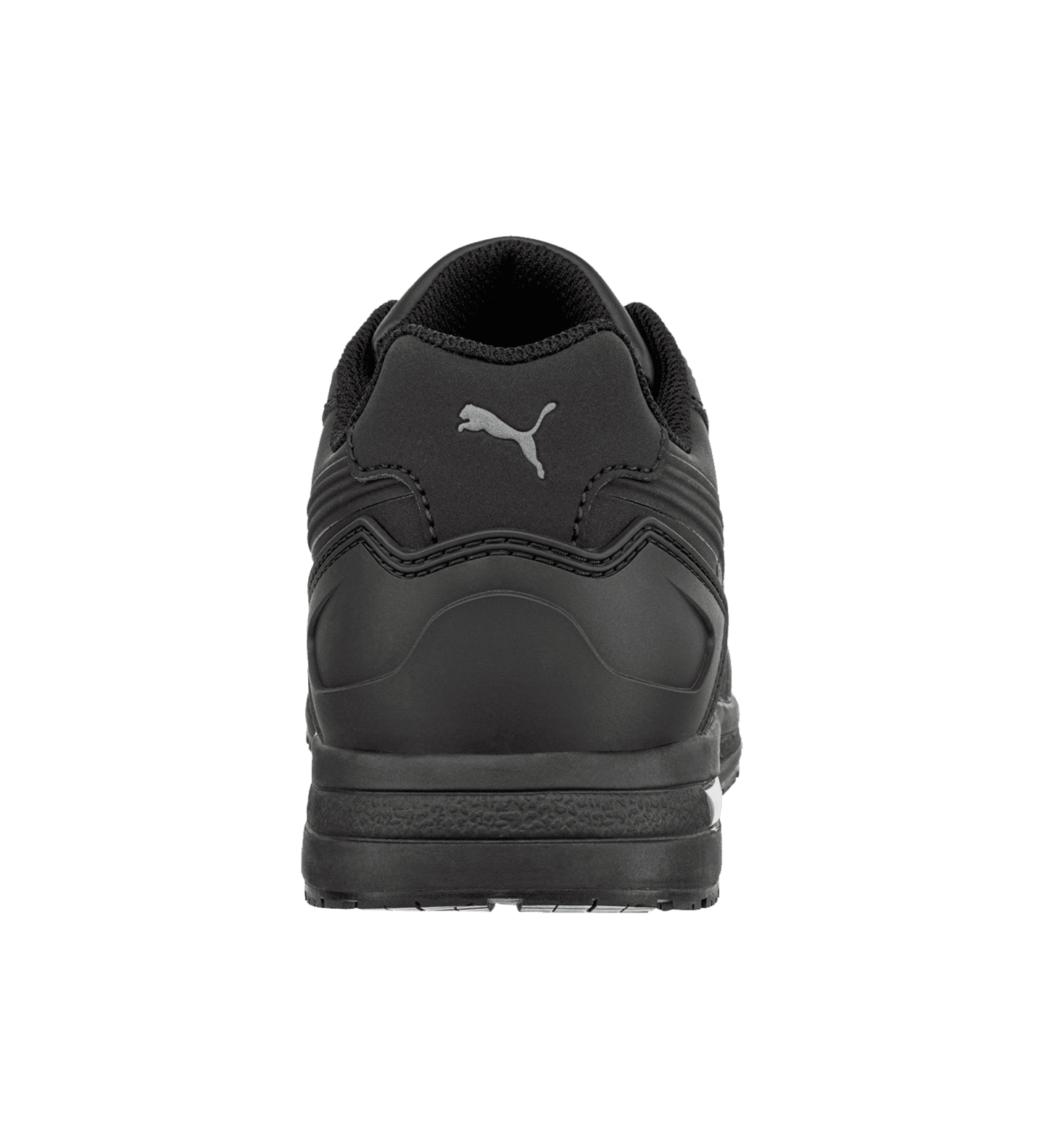 Skor Bounce Puma Svart 47 - Bild 1 av 3