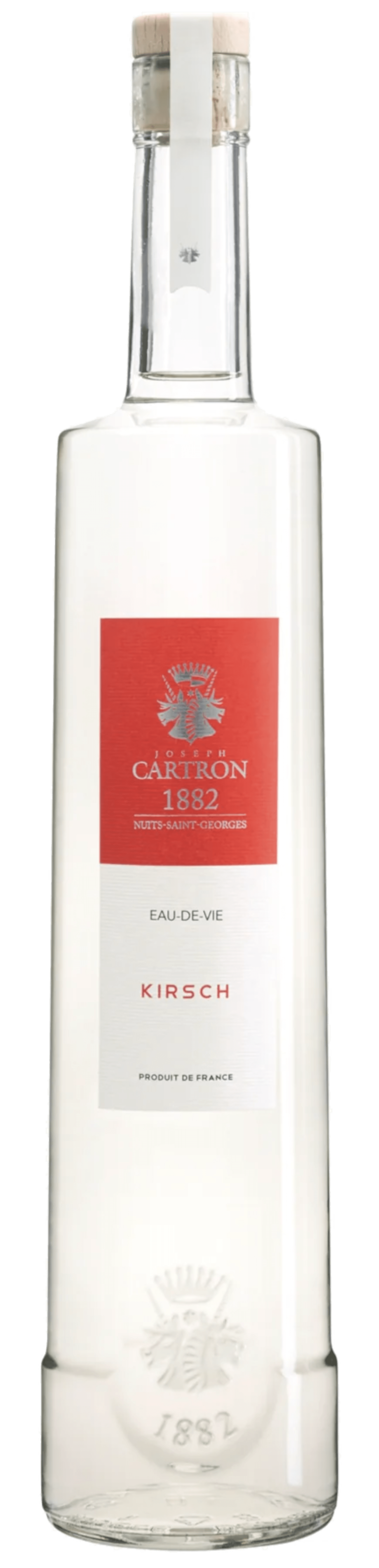 Eau de Vie Kirsch 70cl