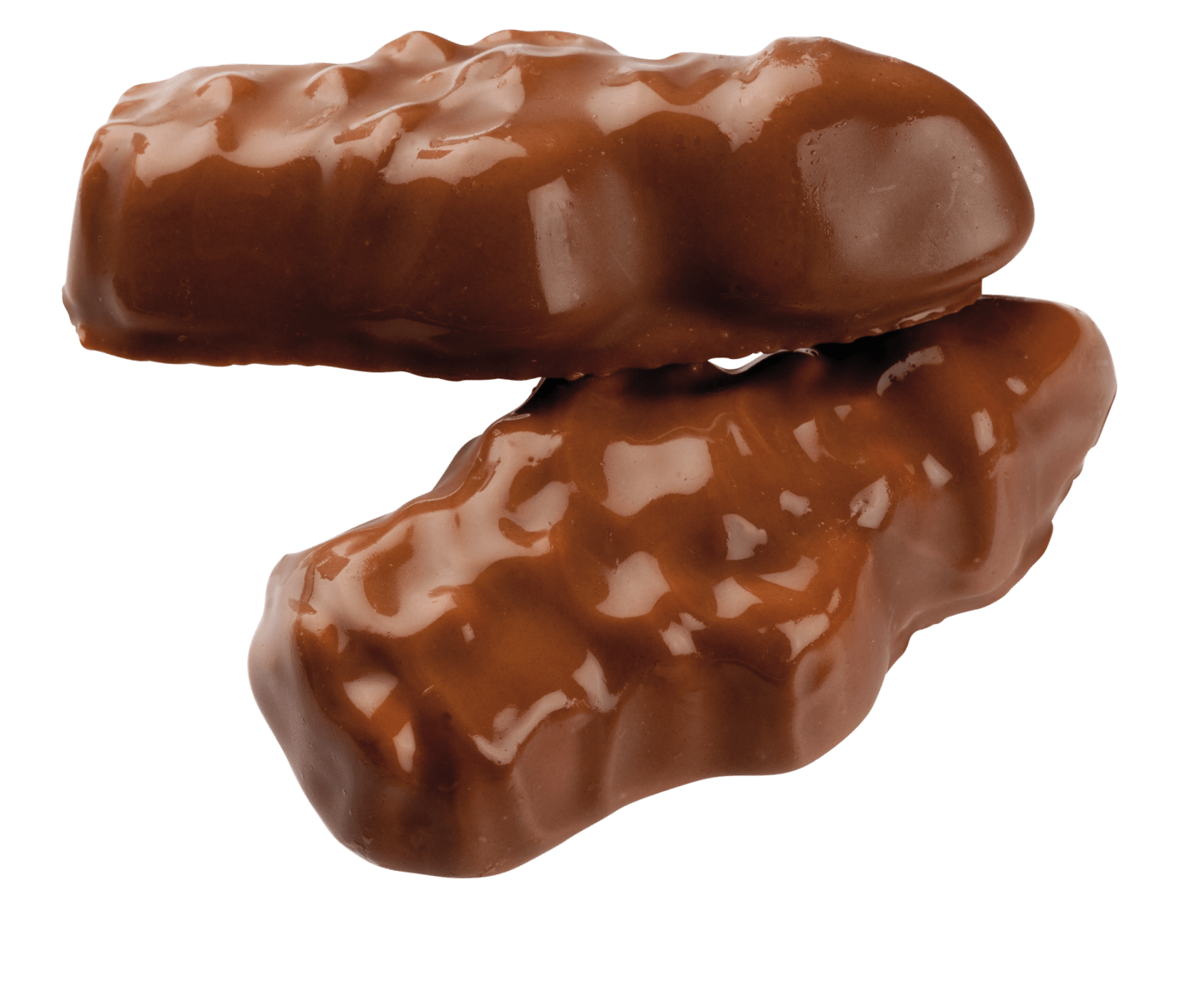 Skumtomtar Choco lösvikt 2,2kg
