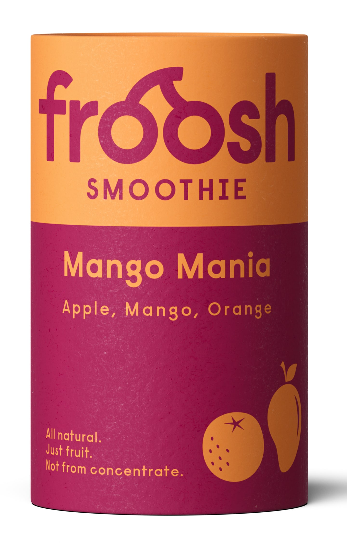 Smoothie Mango Mania 15cl