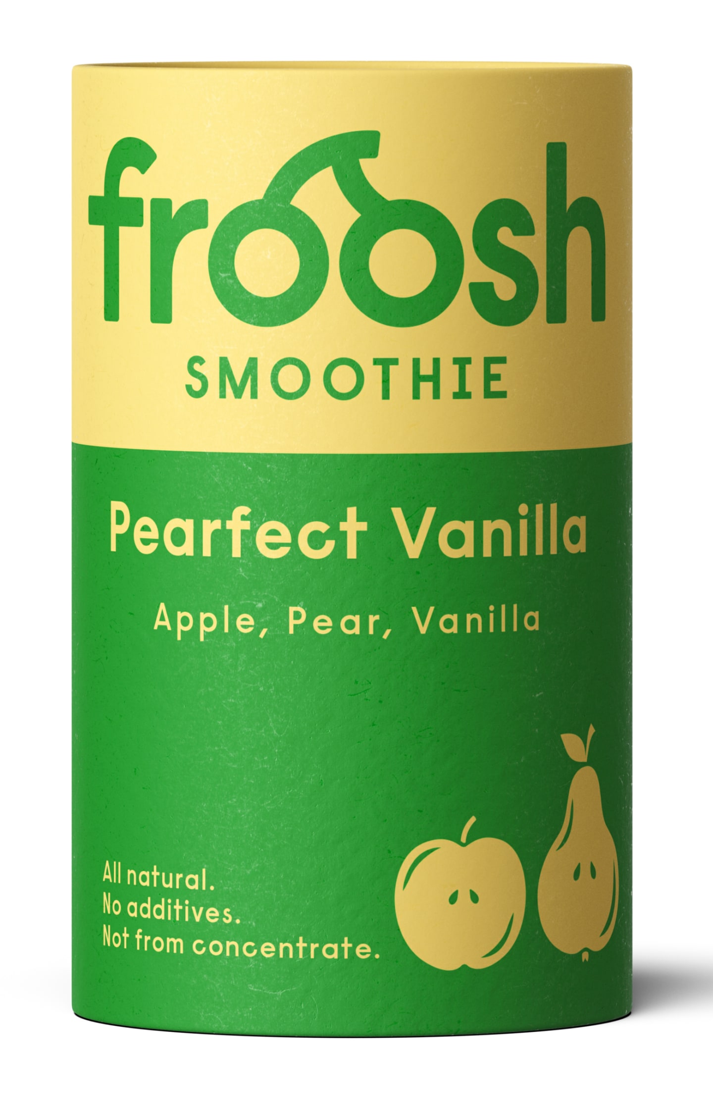 Smoothie Pearfect Vanilla 15cl