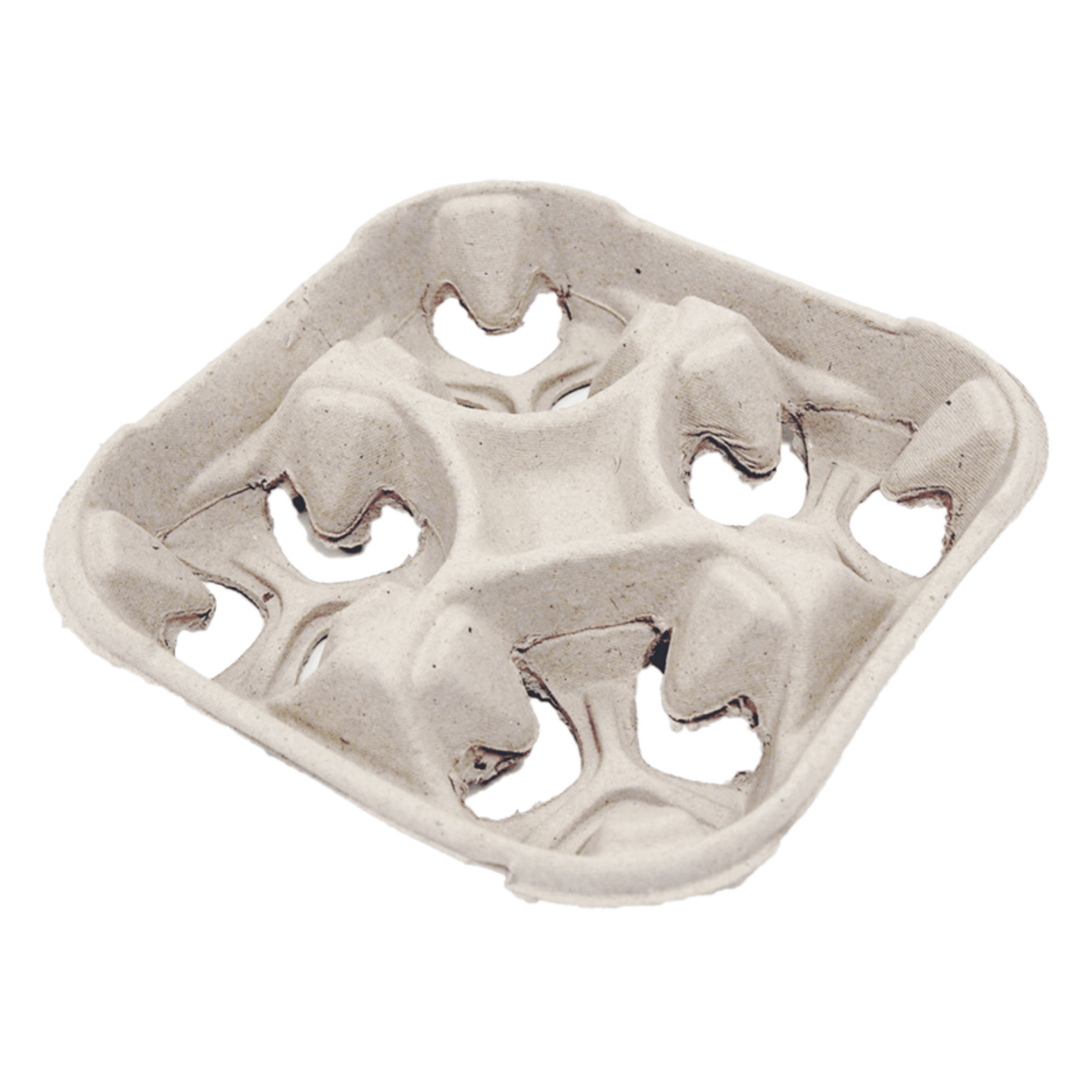 Bägarhållare 4 mugg
