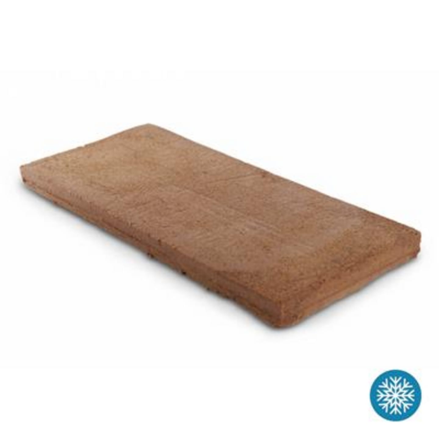 Chokladanslag 57x25 cm 4st 4,46kg