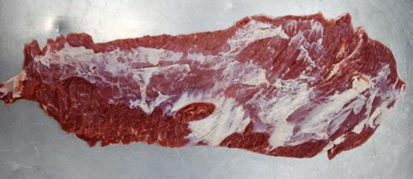 Flapmeat Grain Fed 2kg