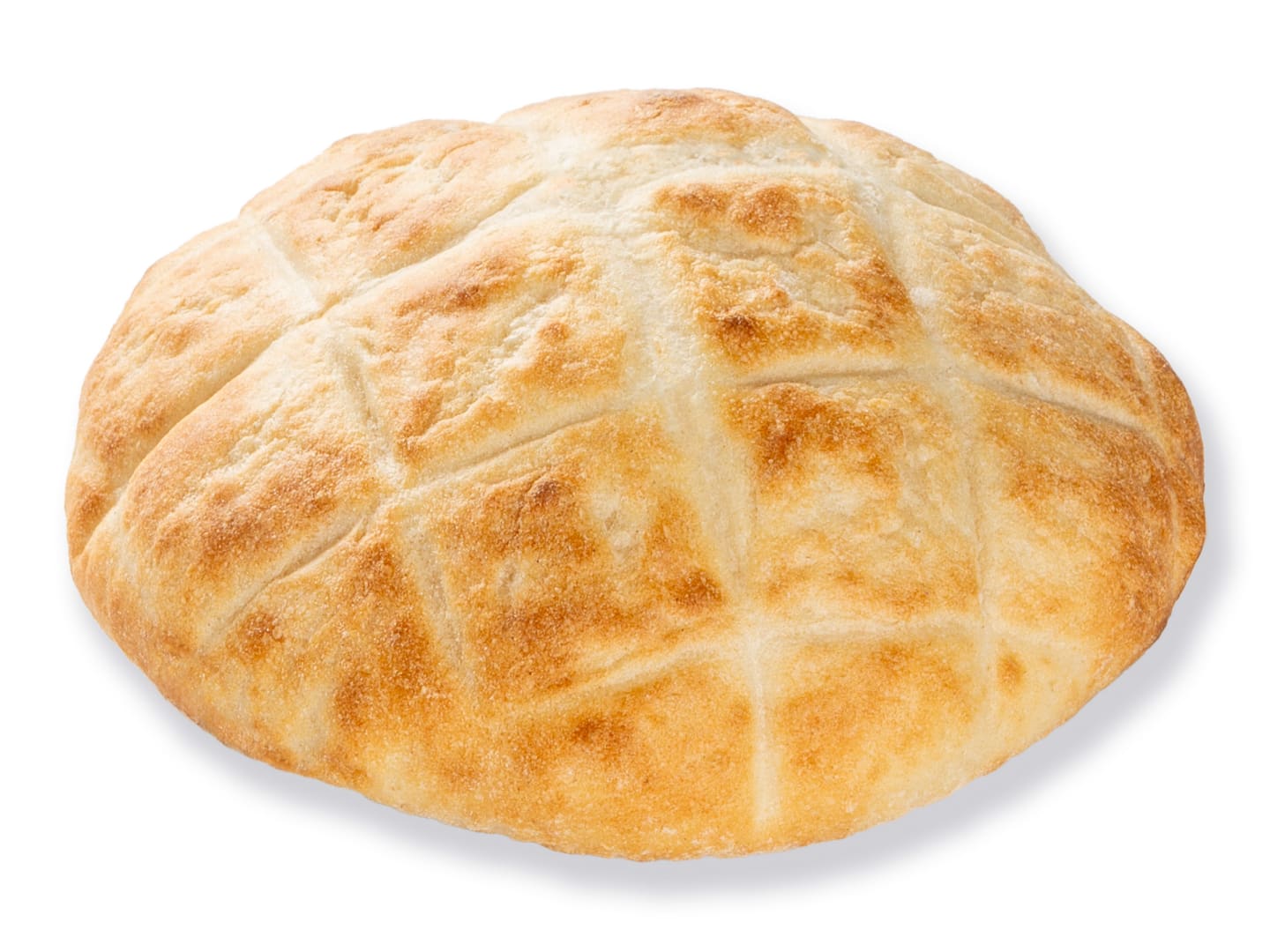 Lepinja Somunbröd Rund 100g