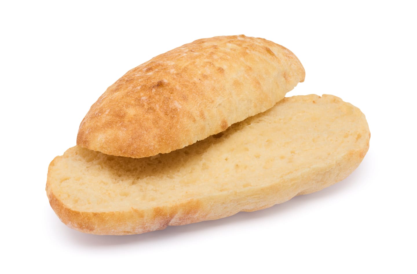 Lepinja Somunbröd avlång 120g - Bild 1 av 3
