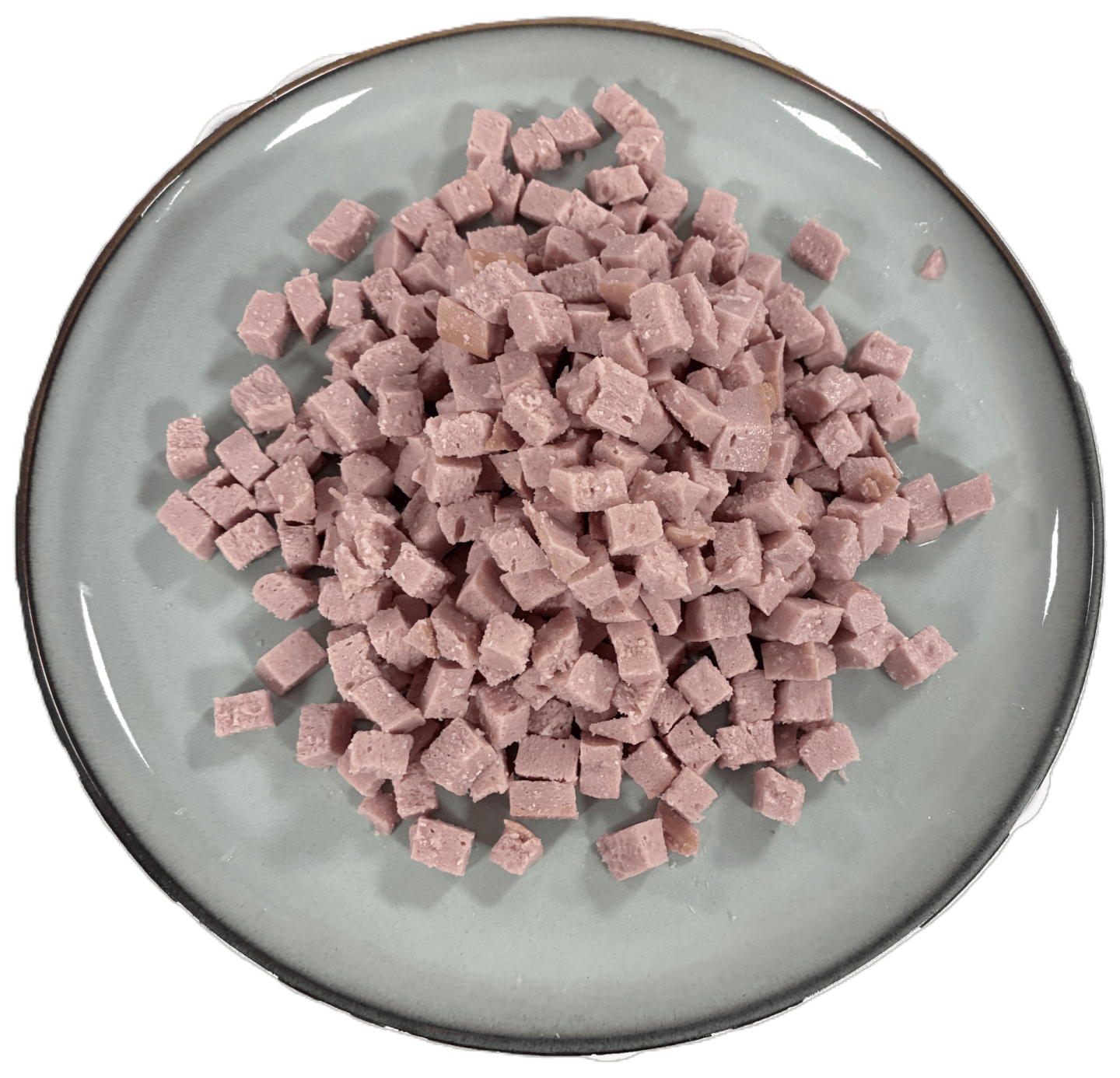 Falukorv tärnad 17% ca 2,5kg