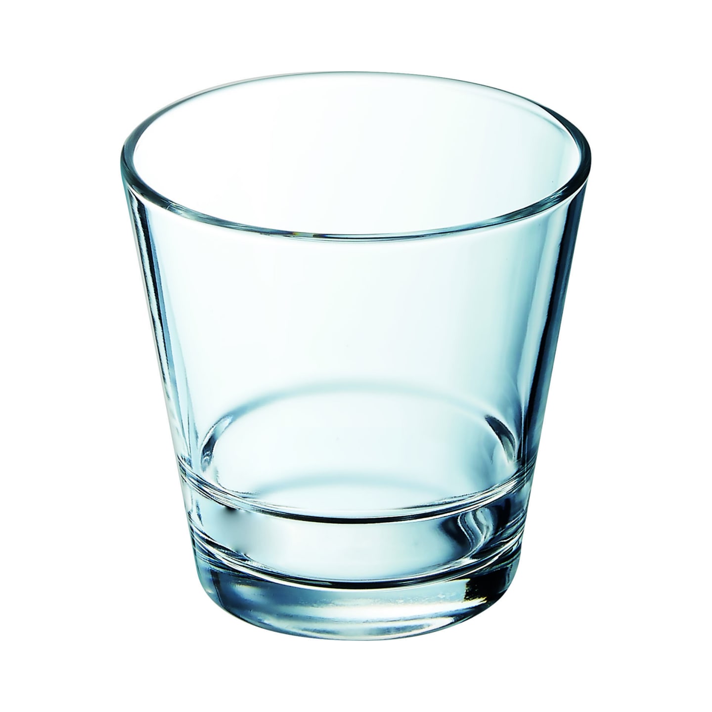Stack up vattenglas 32cl